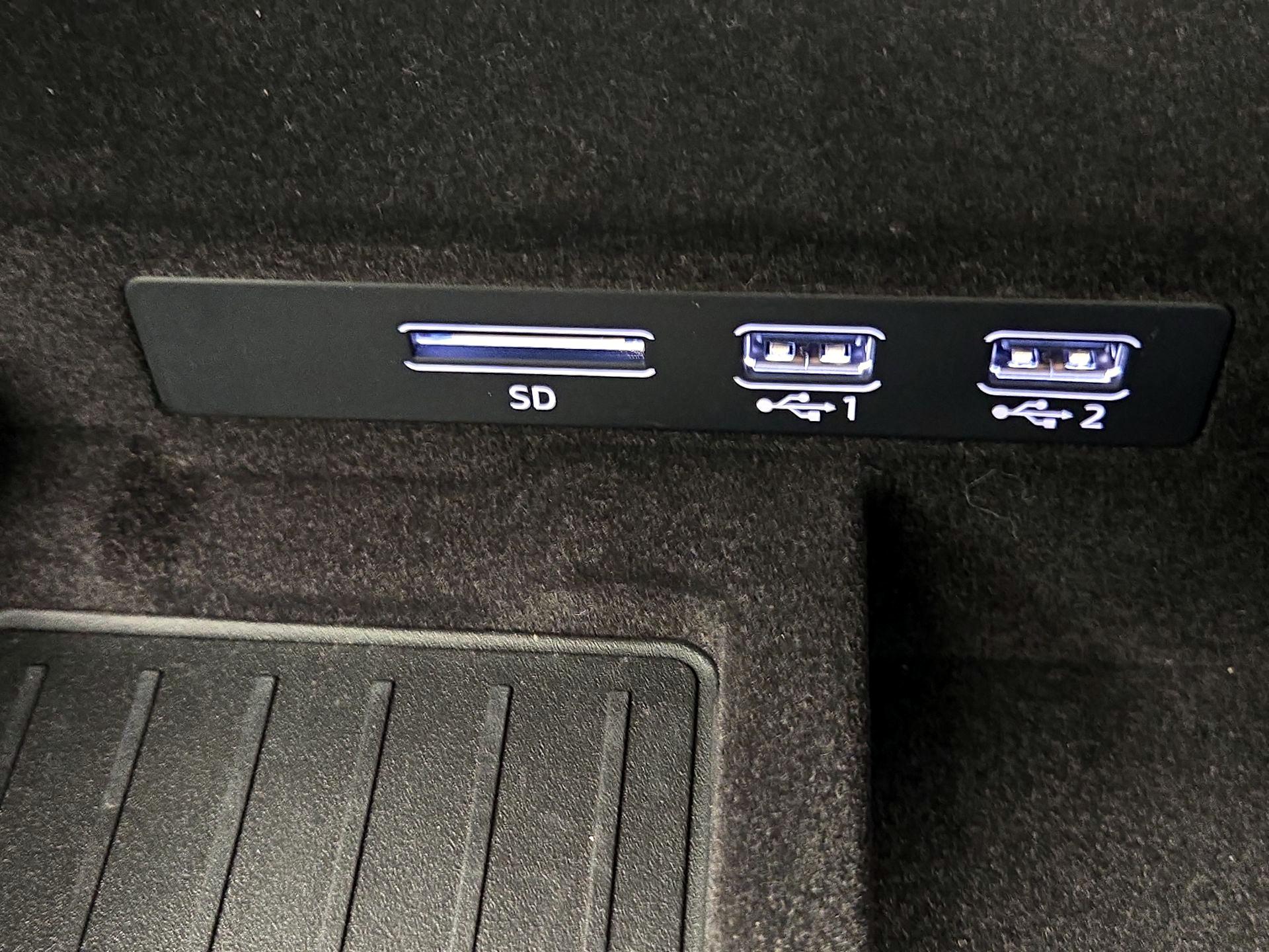 Thumbnail: 2020 Audi A6 - 19