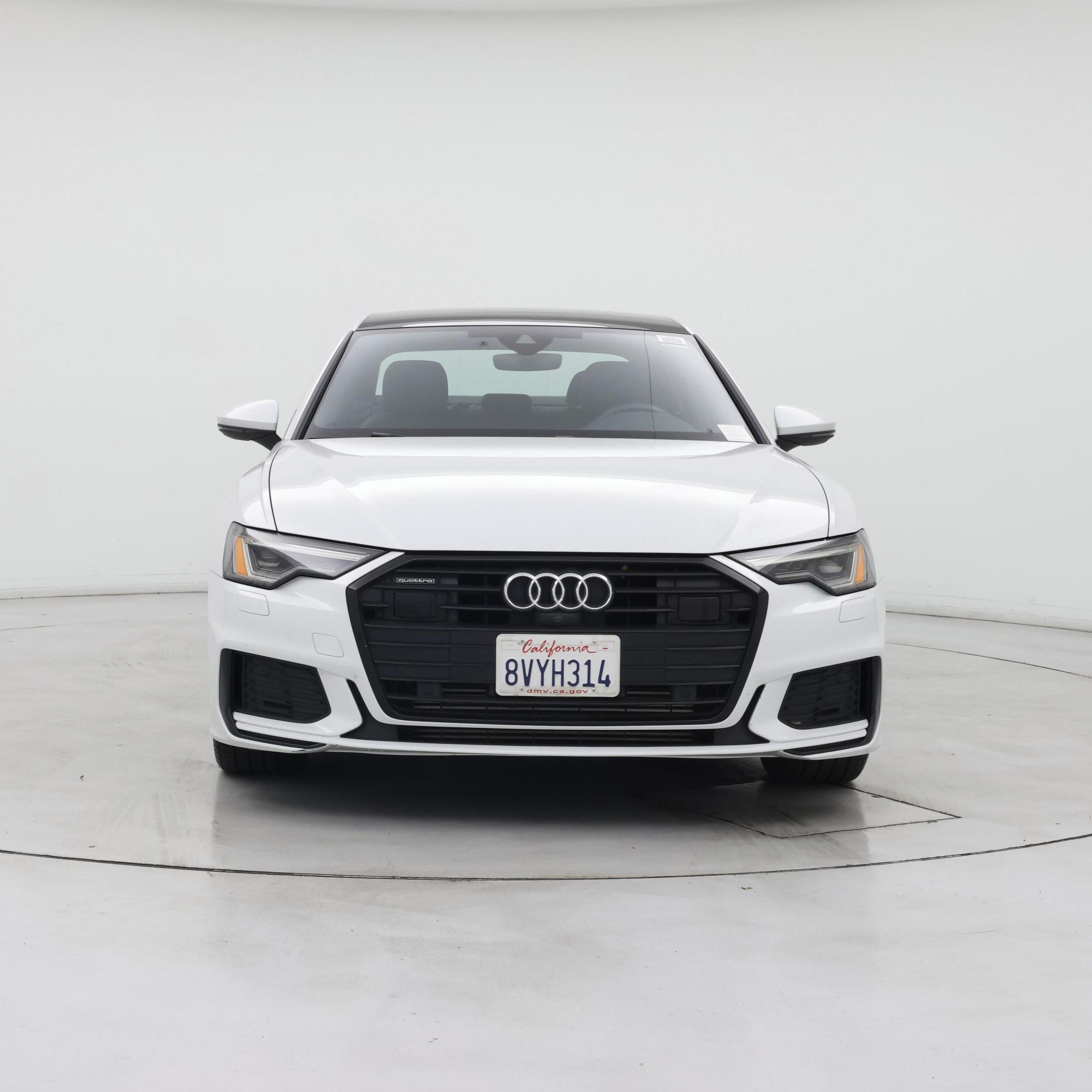 Thumbnail: 2020 Audi A6 - 5