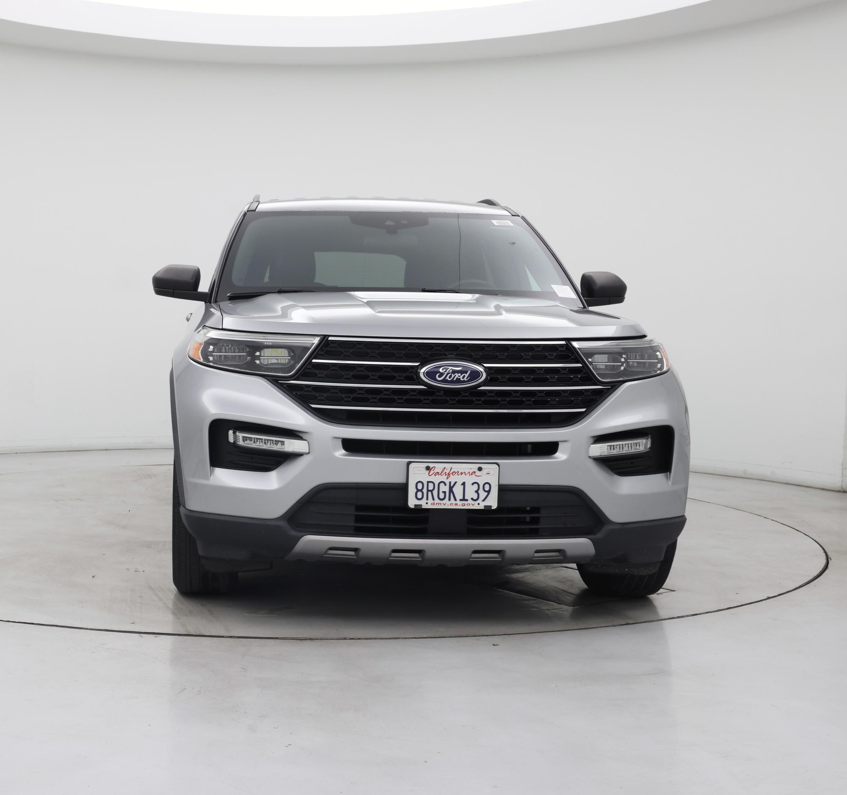 Thumbnail: 2020 Ford Explorer - 5