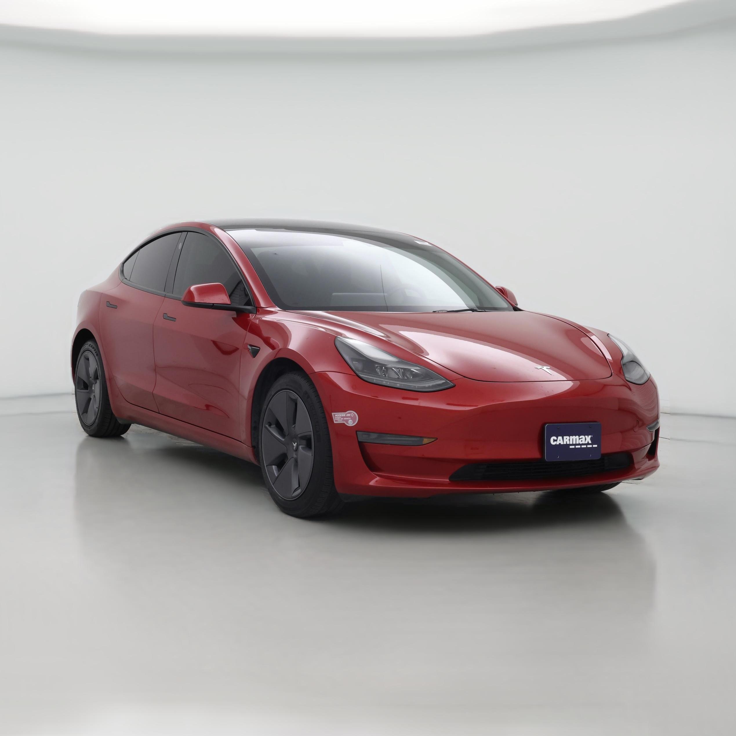 Thumbnail: 2023 Tesla Model 3 - 1