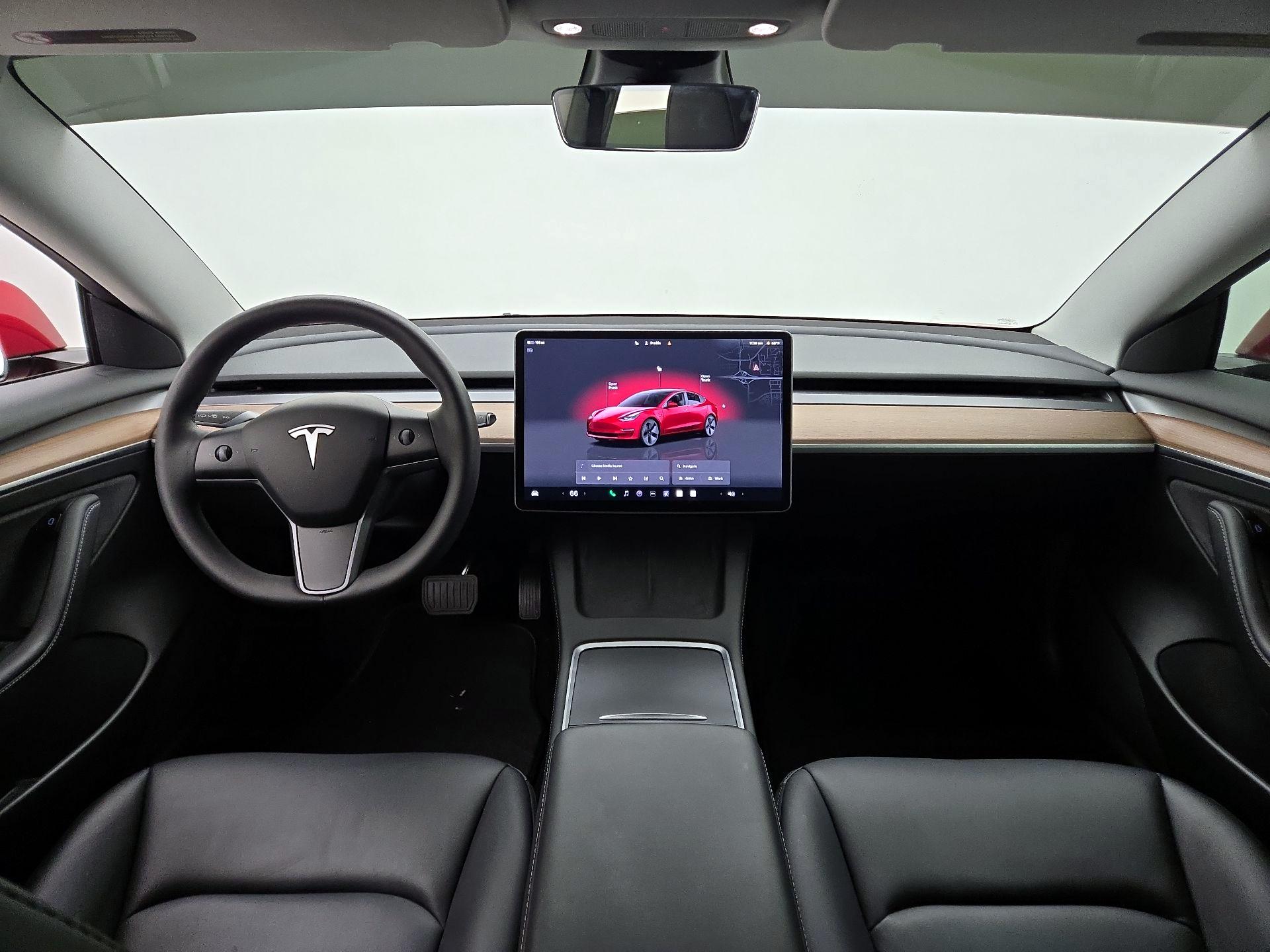 Thumbnail: 2023 Tesla Model 3 - 9