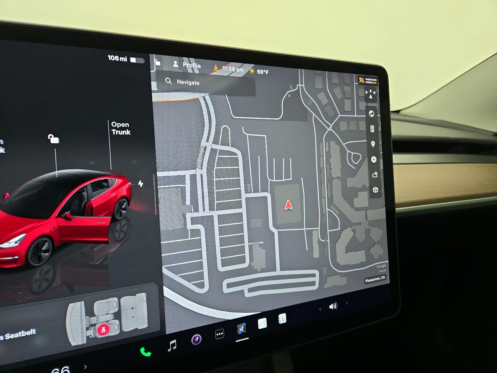 Thumbnail: 2023 Tesla Model 3 - 13