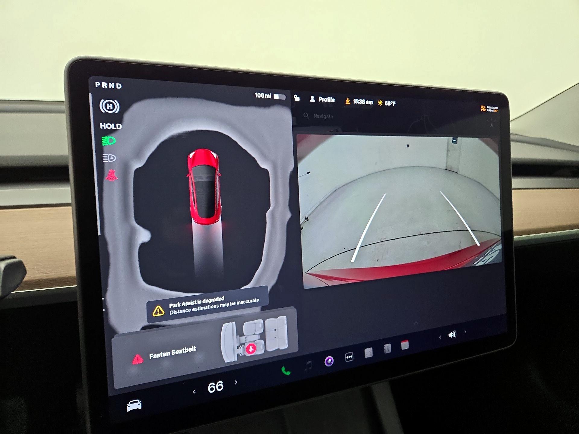 Thumbnail: 2023 Tesla Model 3 - 14