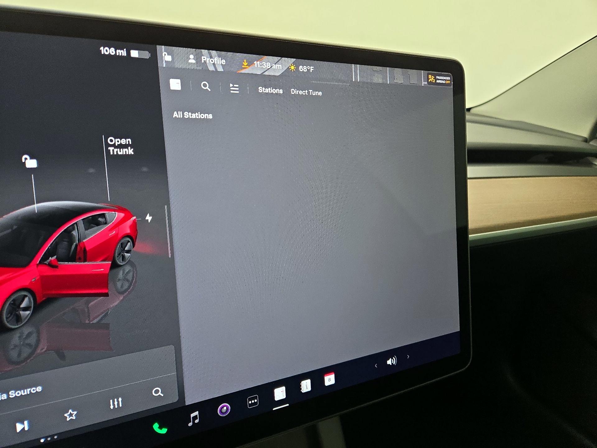 Thumbnail: 2023 Tesla Model 3 - 15
