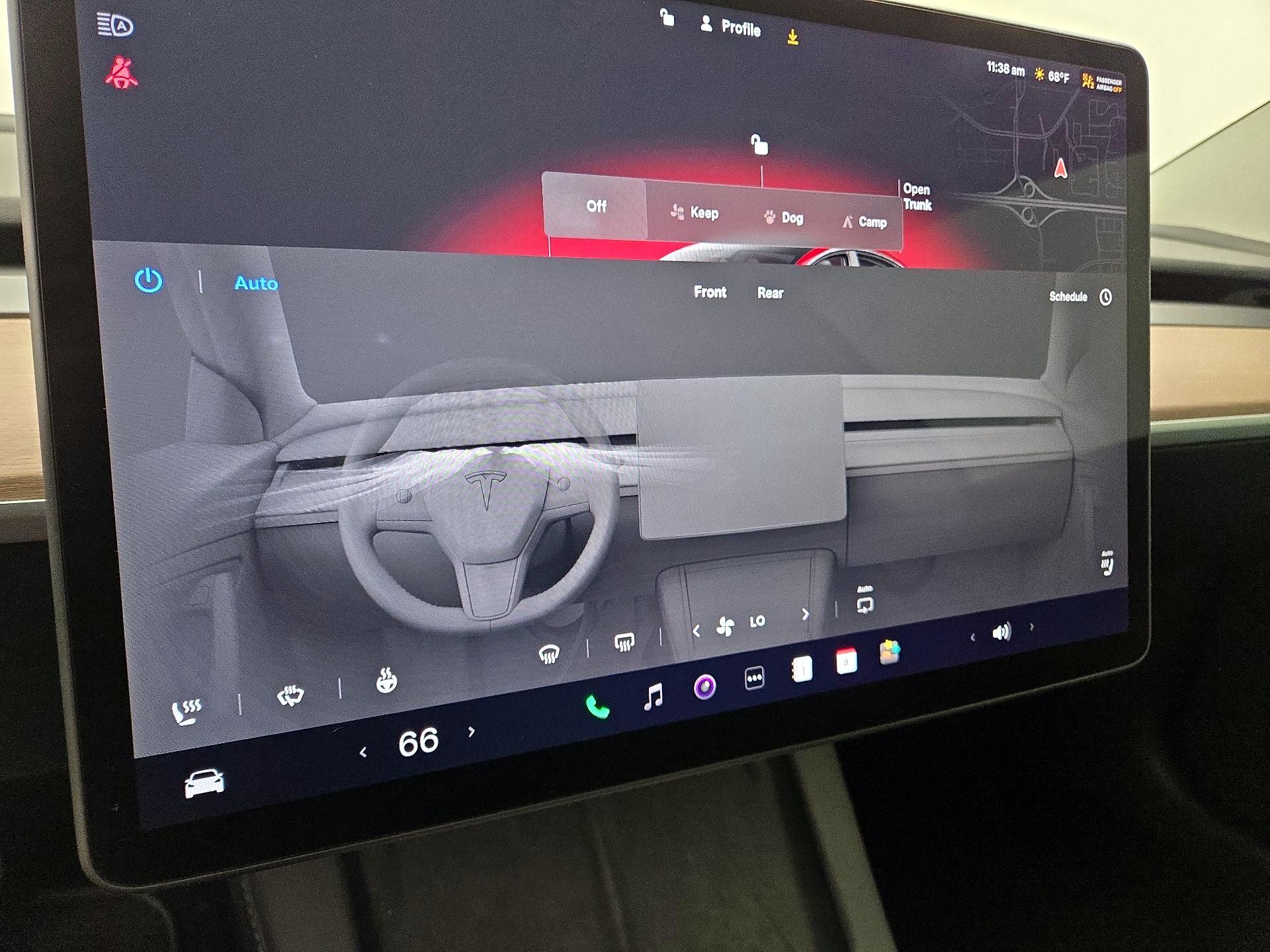 Thumbnail: 2023 Tesla Model 3 - 16