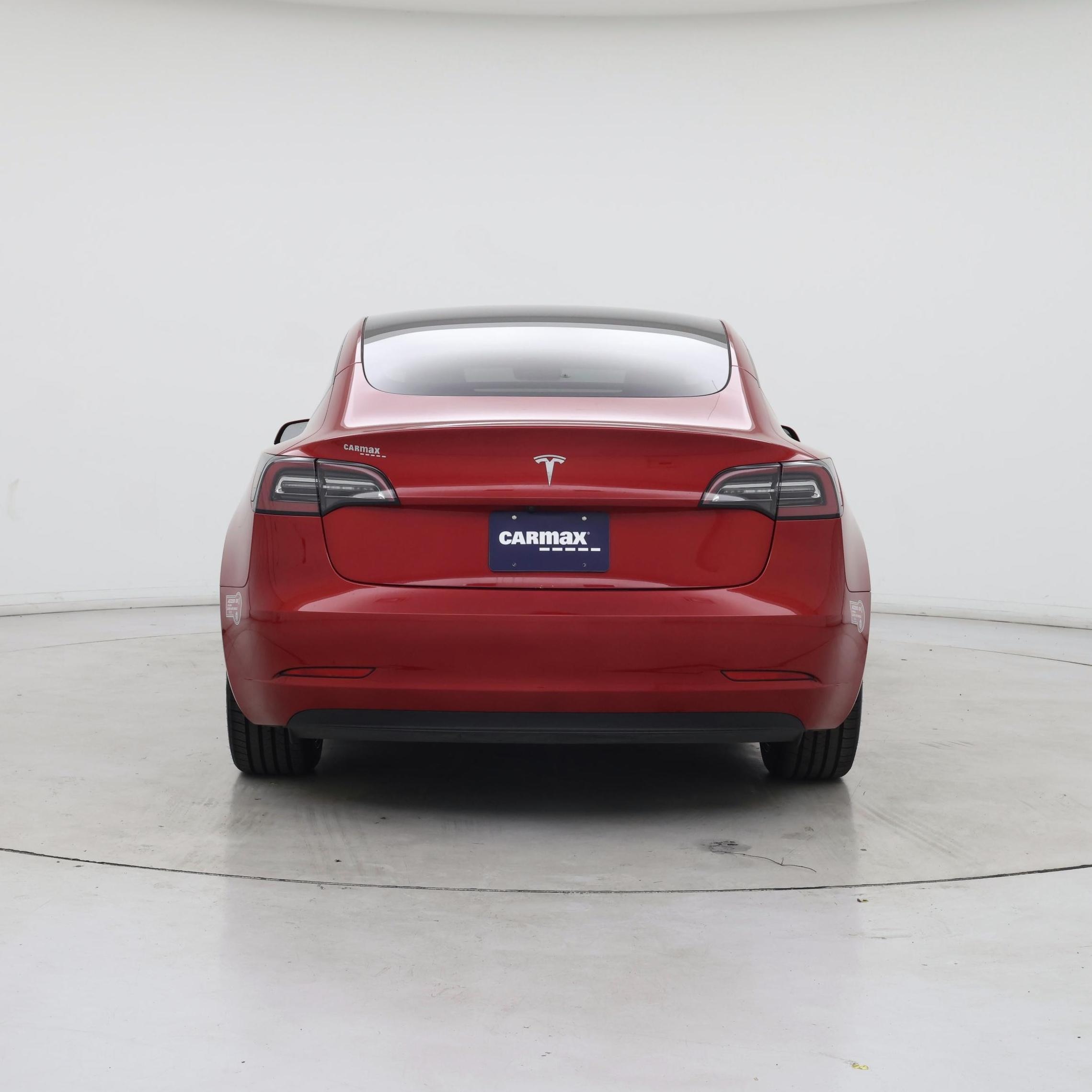 Thumbnail: 2023 Tesla Model 3 - 6