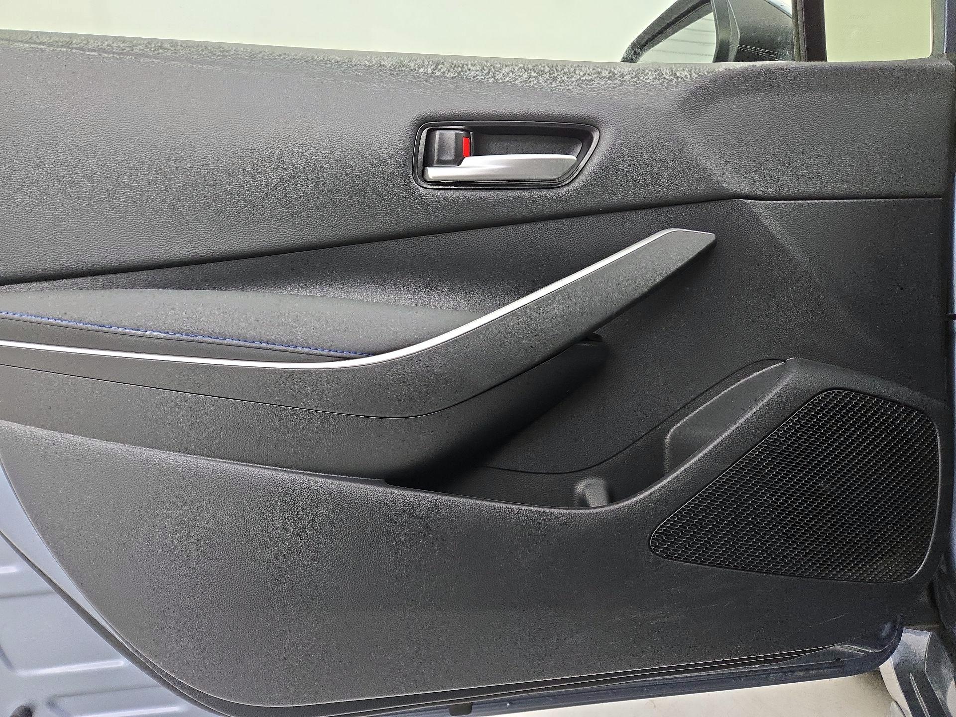 Thumbnail: 2022 Toyota Corolla - 12