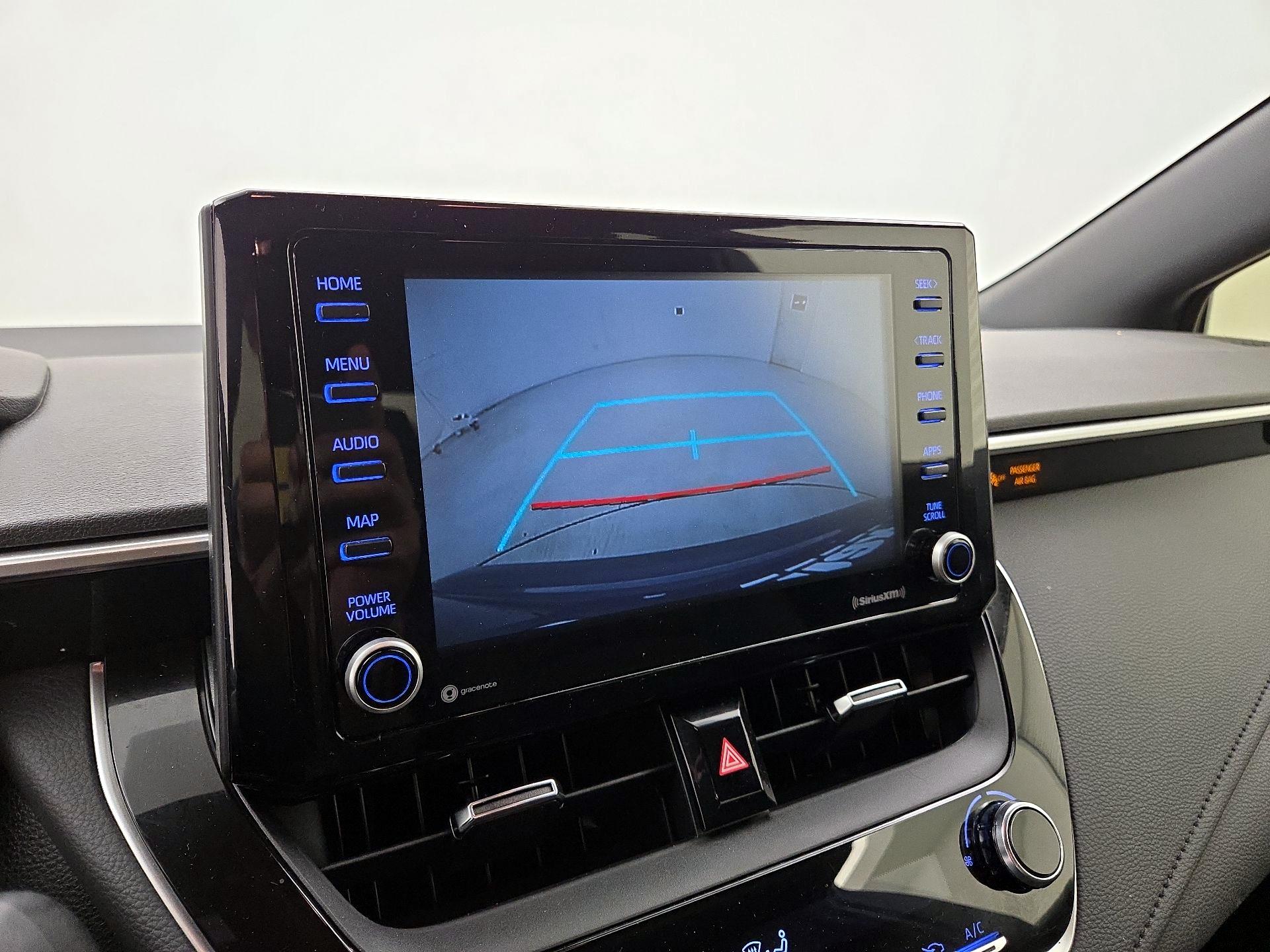 Thumbnail: 2022 Toyota Corolla - 14