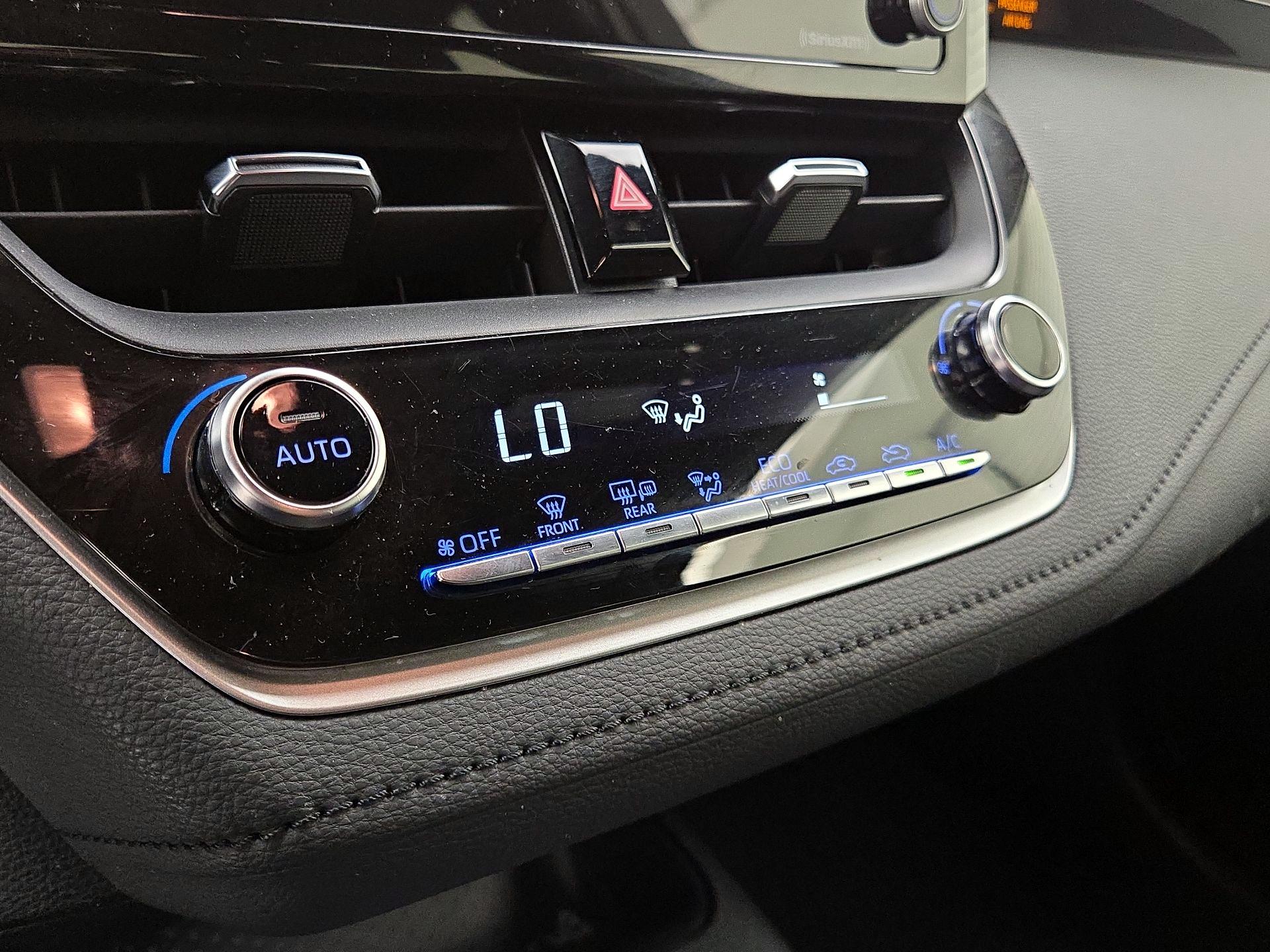 Thumbnail: 2022 Toyota Corolla - 16