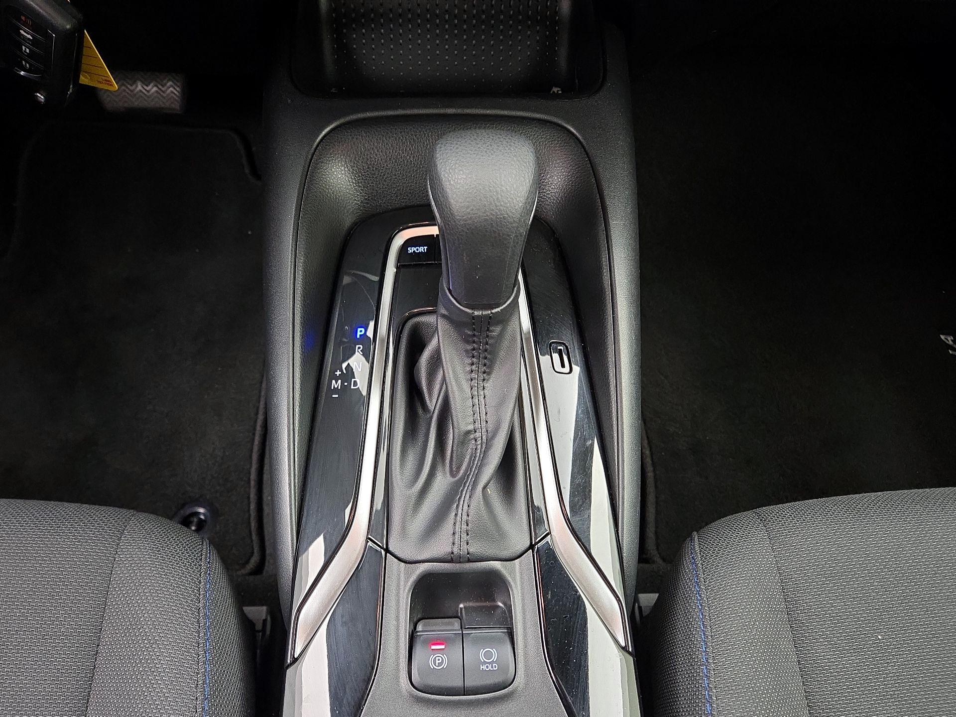 Thumbnail: 2022 Toyota Corolla - 17