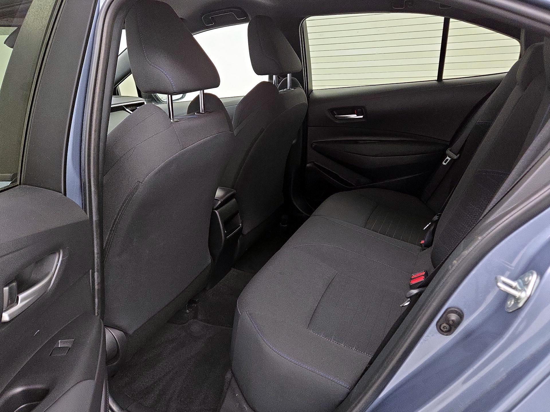 Thumbnail: 2022 Toyota Corolla - 18