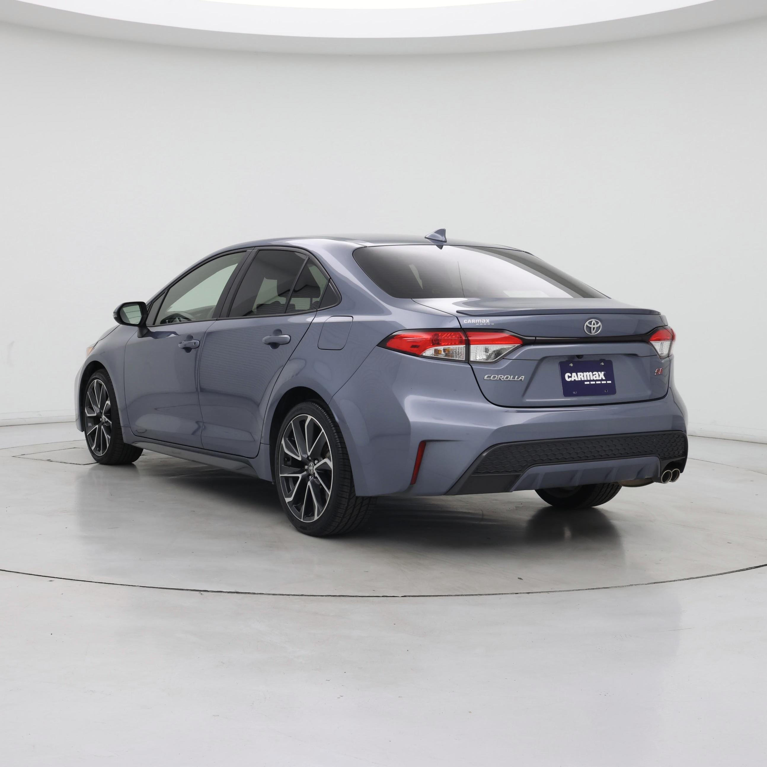 Thumbnail: 2022 Toyota Corolla - 2