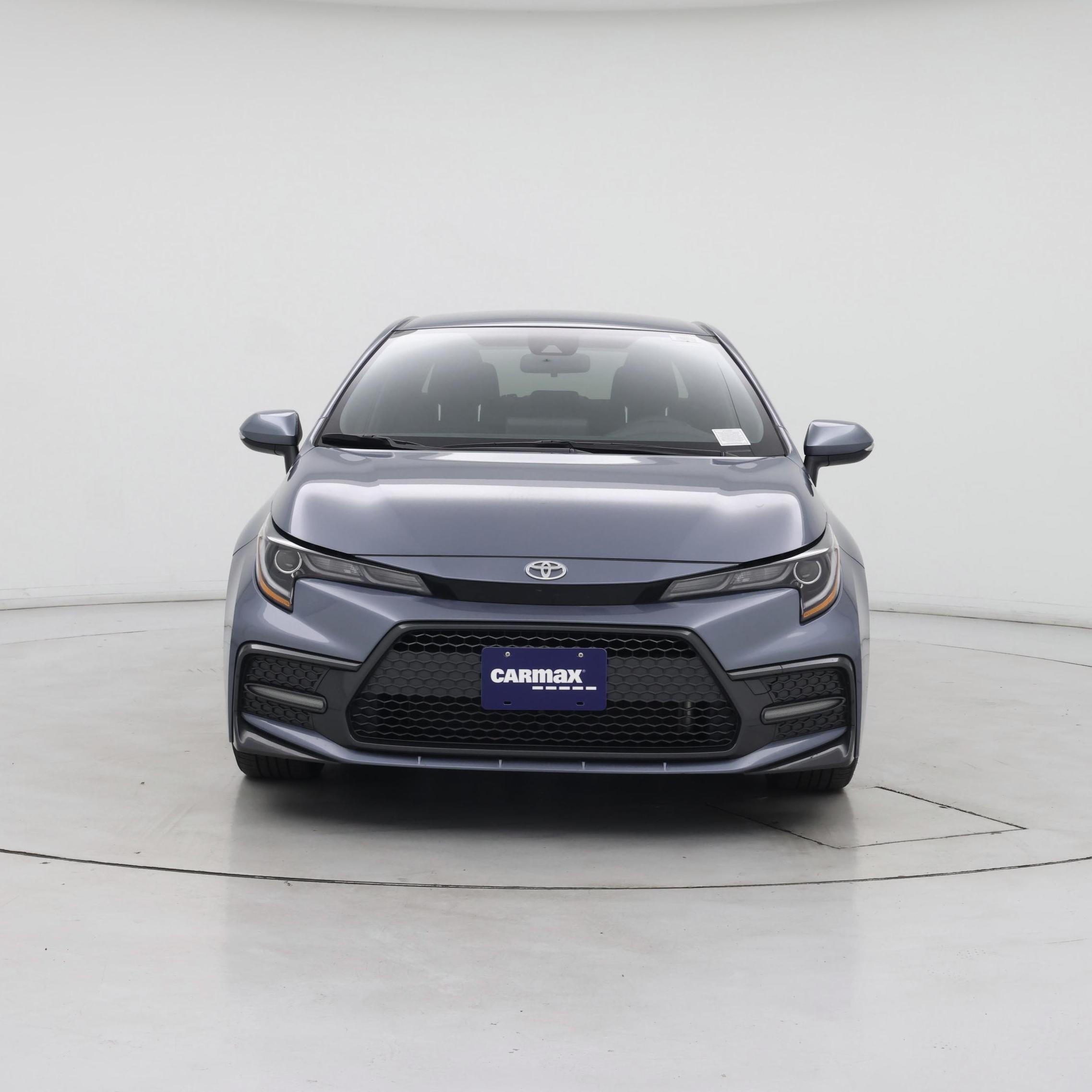 Thumbnail: 2022 Toyota Corolla - 5