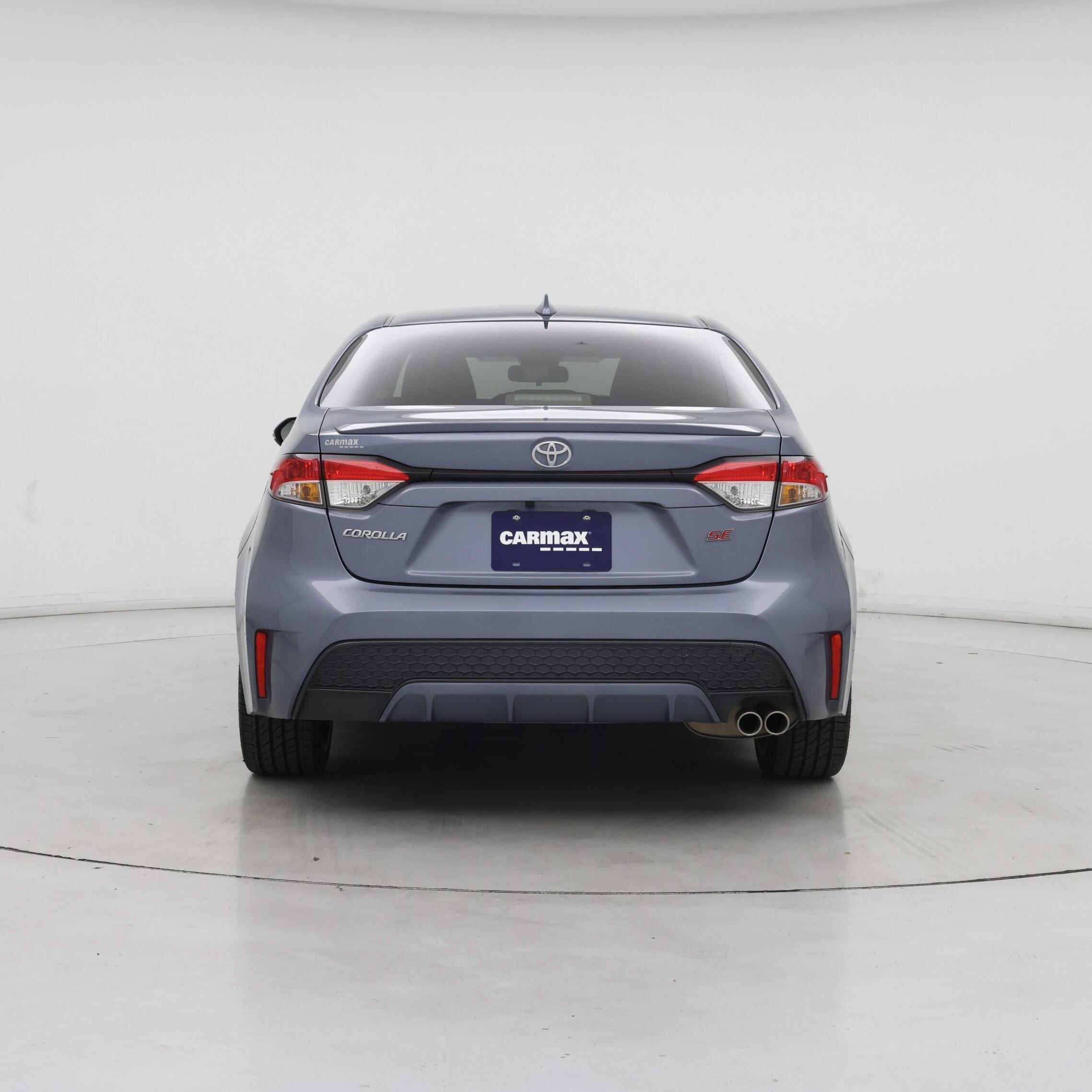 Thumbnail: 2022 Toyota Corolla - 6