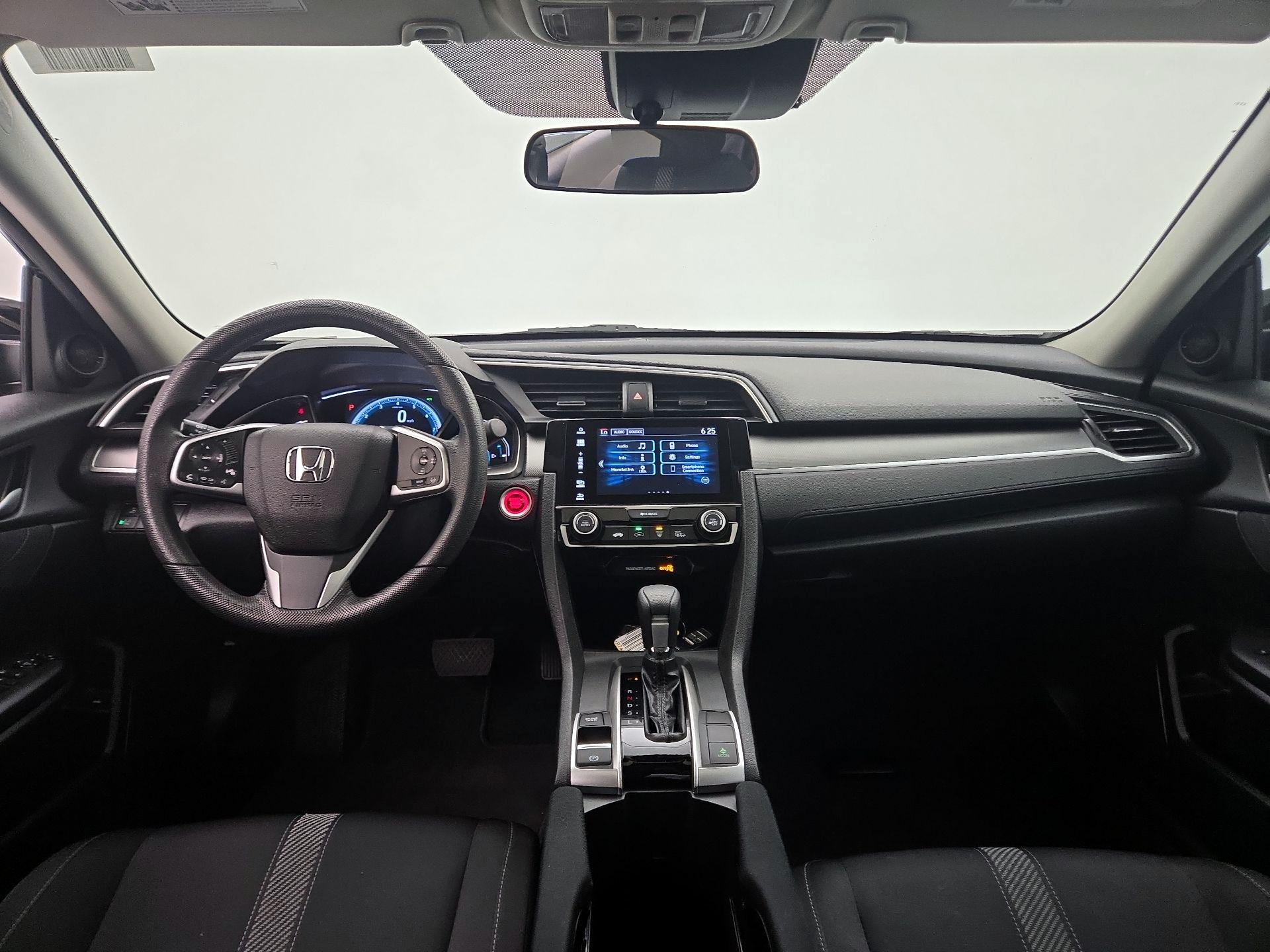 Thumbnail: 2018 Honda Civic - 9