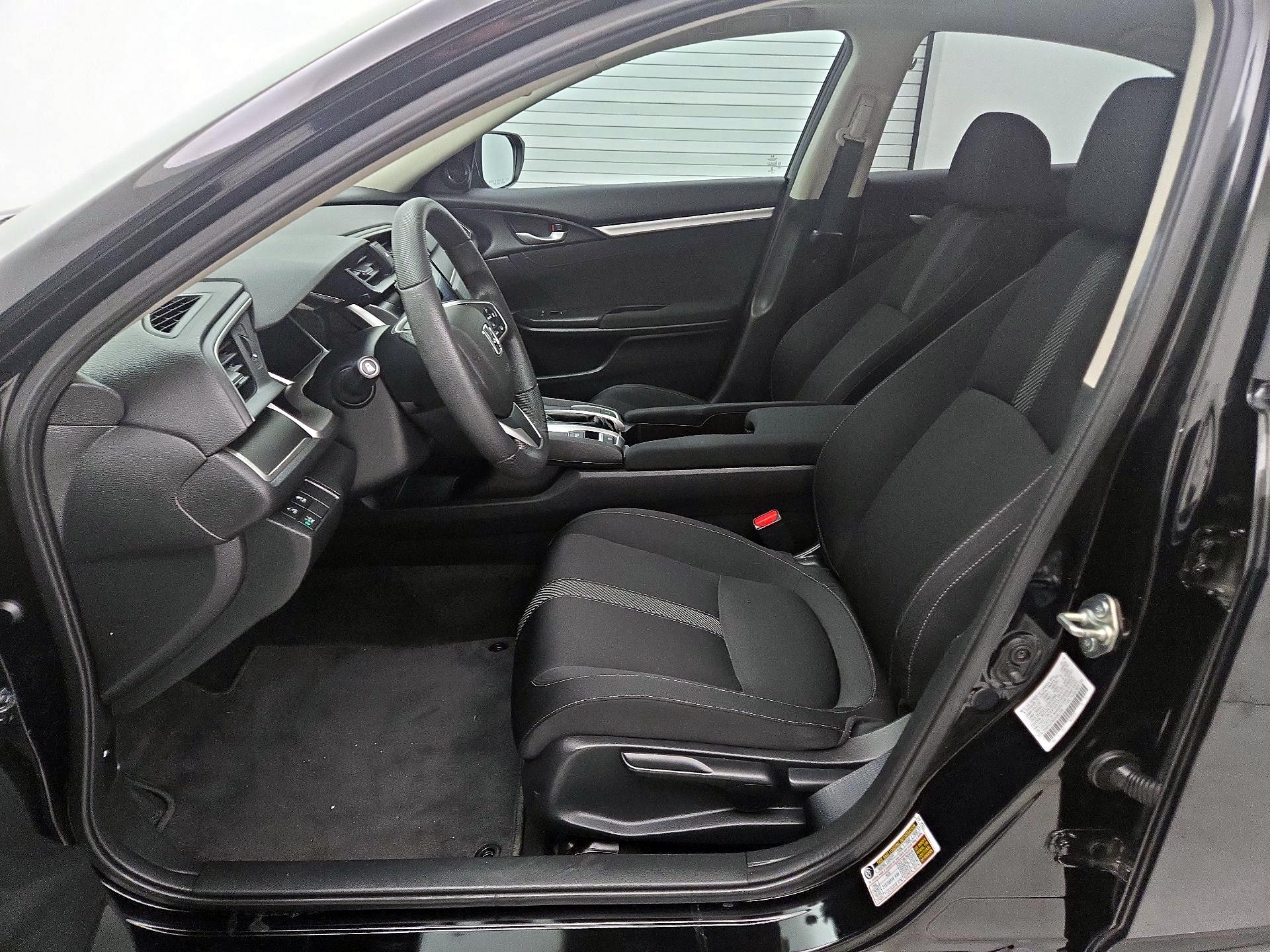 Thumbnail: 2018 Honda Civic - 11