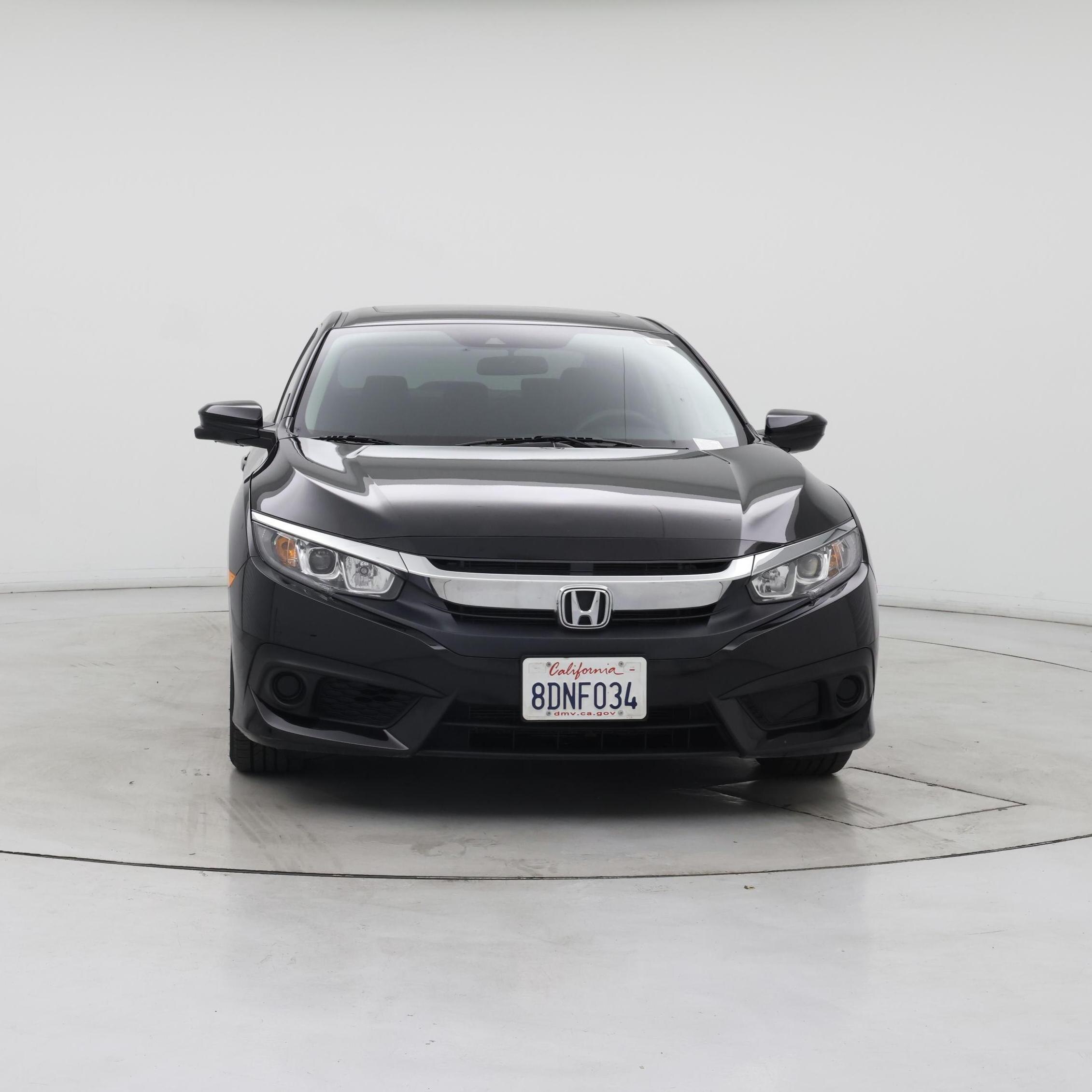 Thumbnail: 2018 Honda Civic - 5