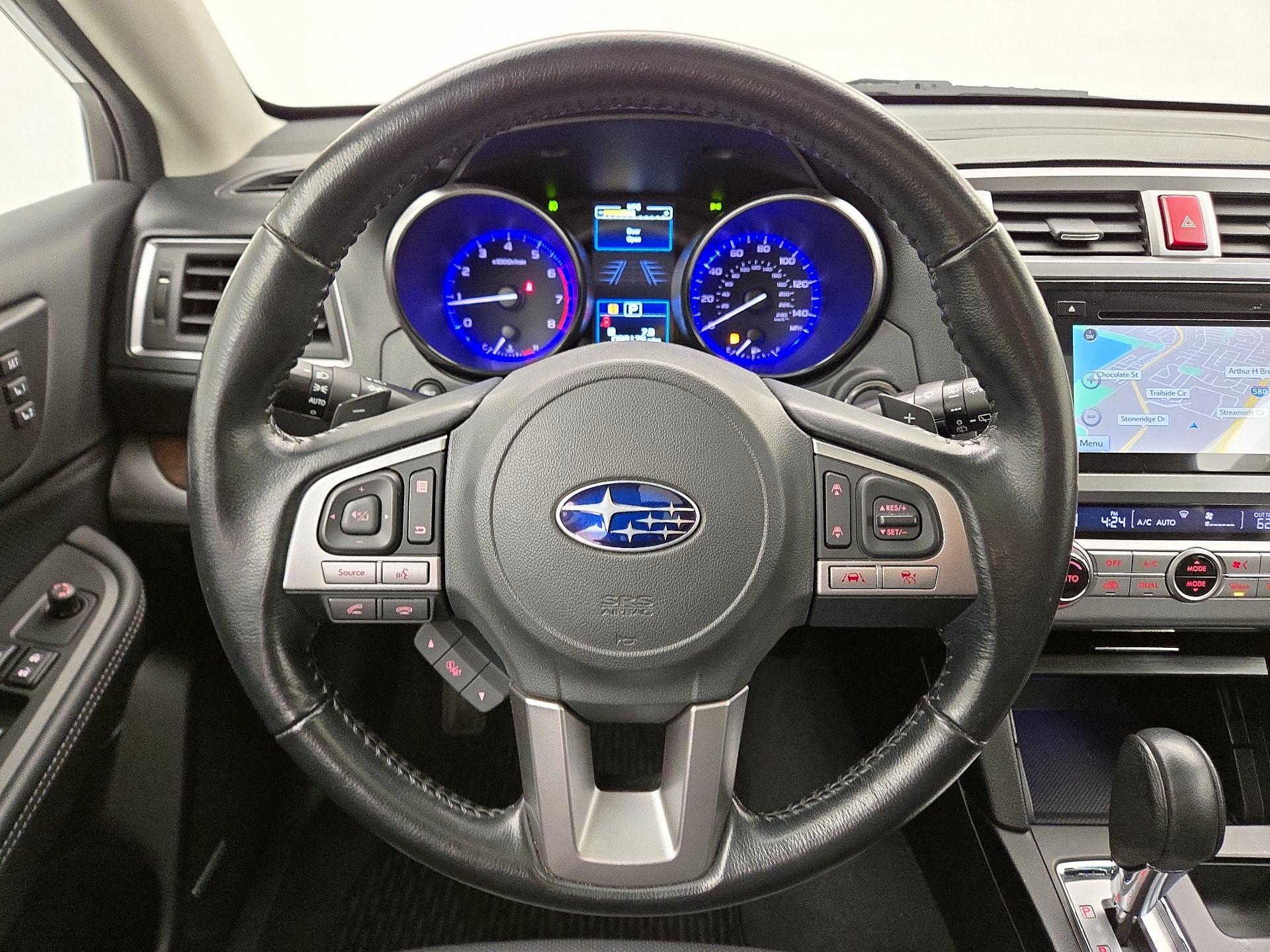 Thumbnail: 2016 Subaru Outback - 10