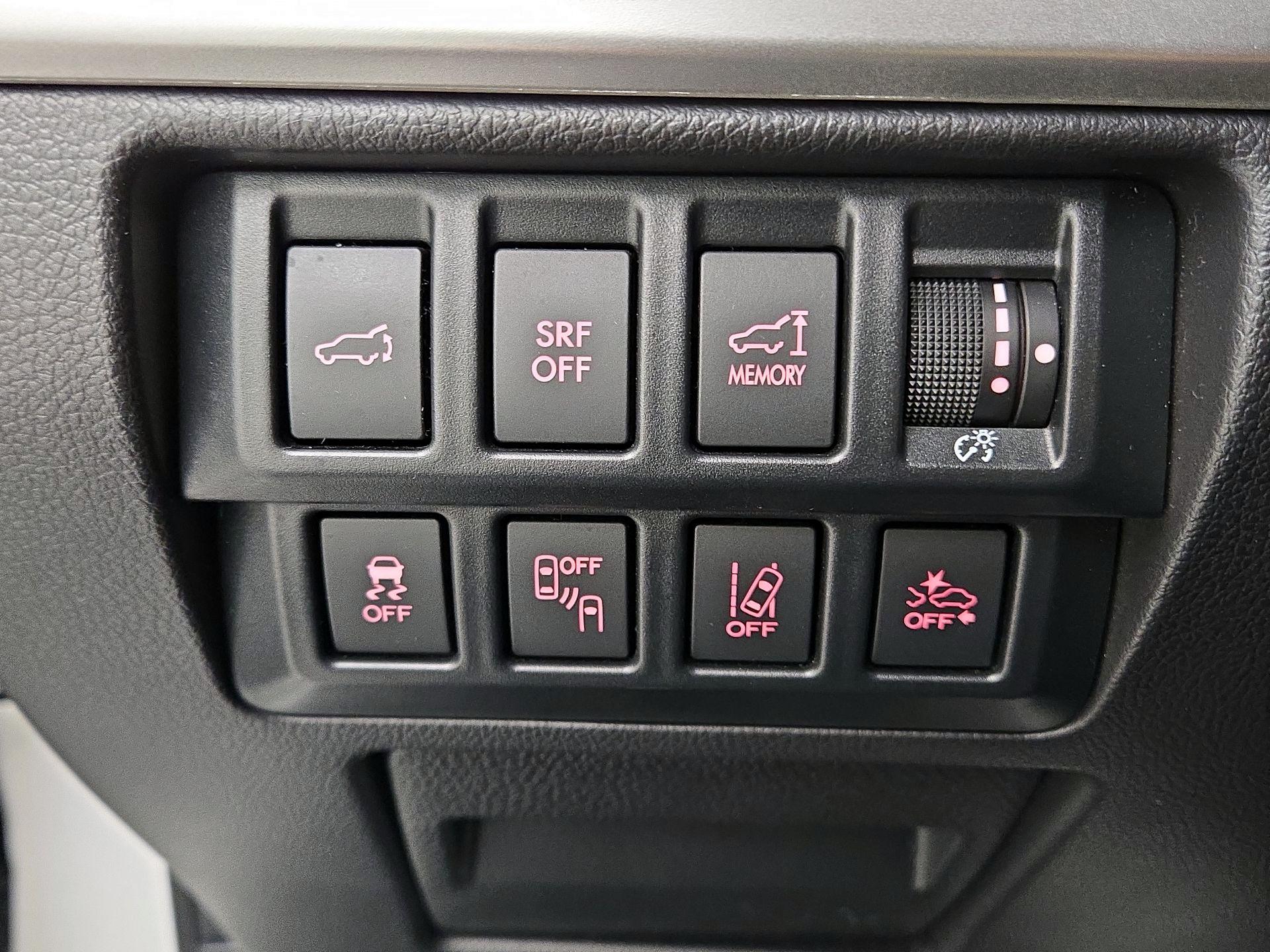 Thumbnail: 2016 Subaru Outback - 13