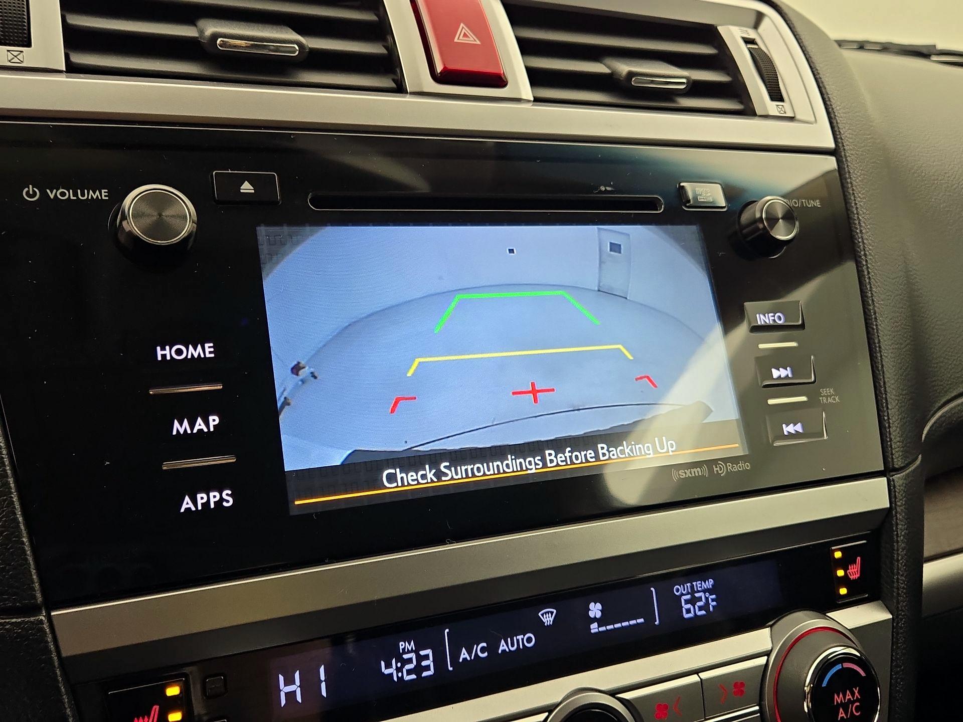 Thumbnail: 2016 Subaru Outback - 15