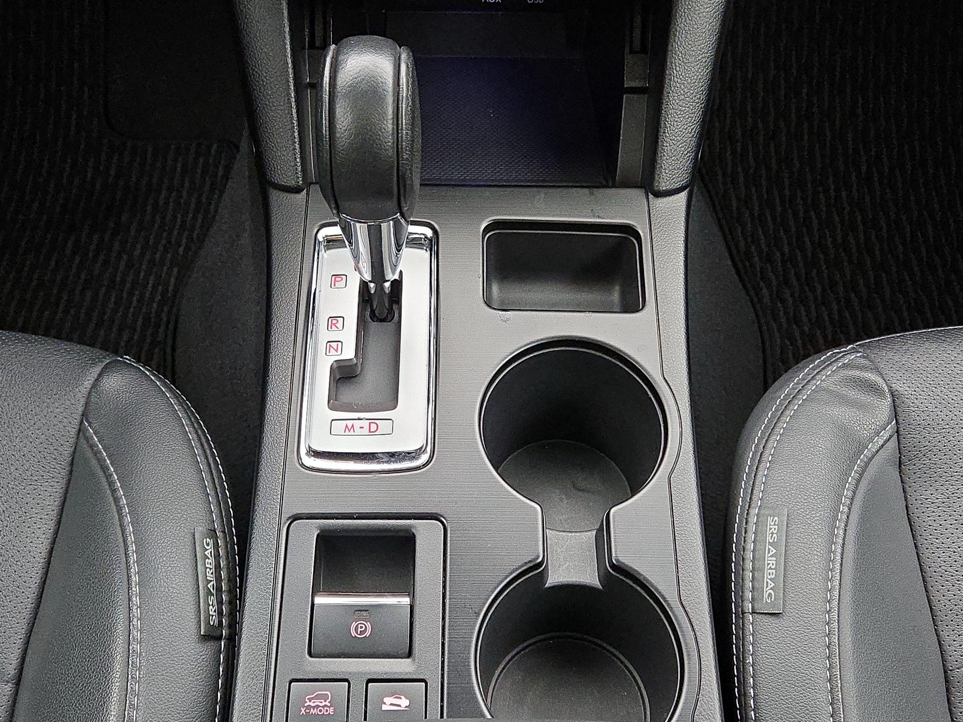 Thumbnail: 2016 Subaru Outback - 18