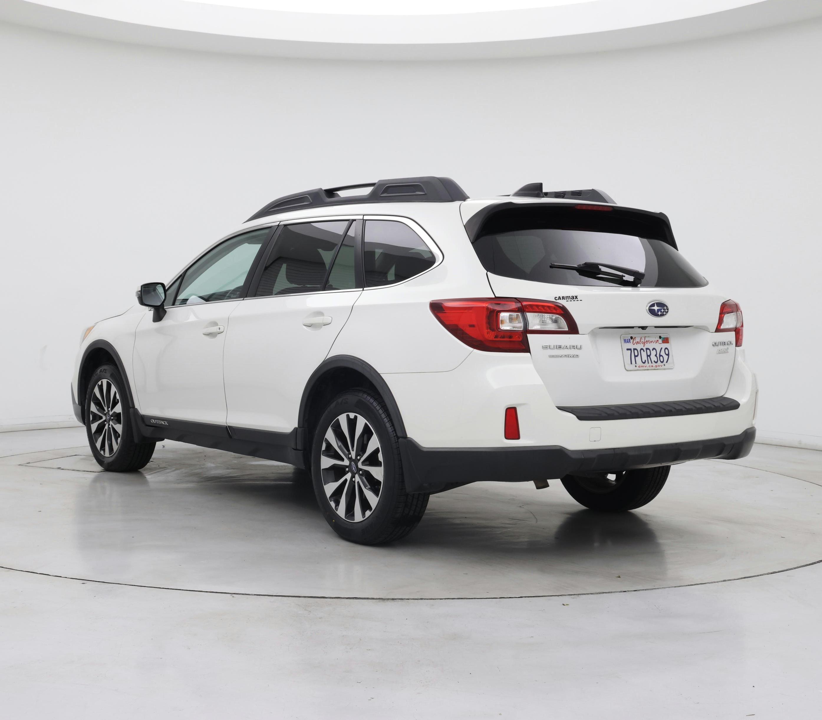 Thumbnail: 2016 Subaru Outback - 2