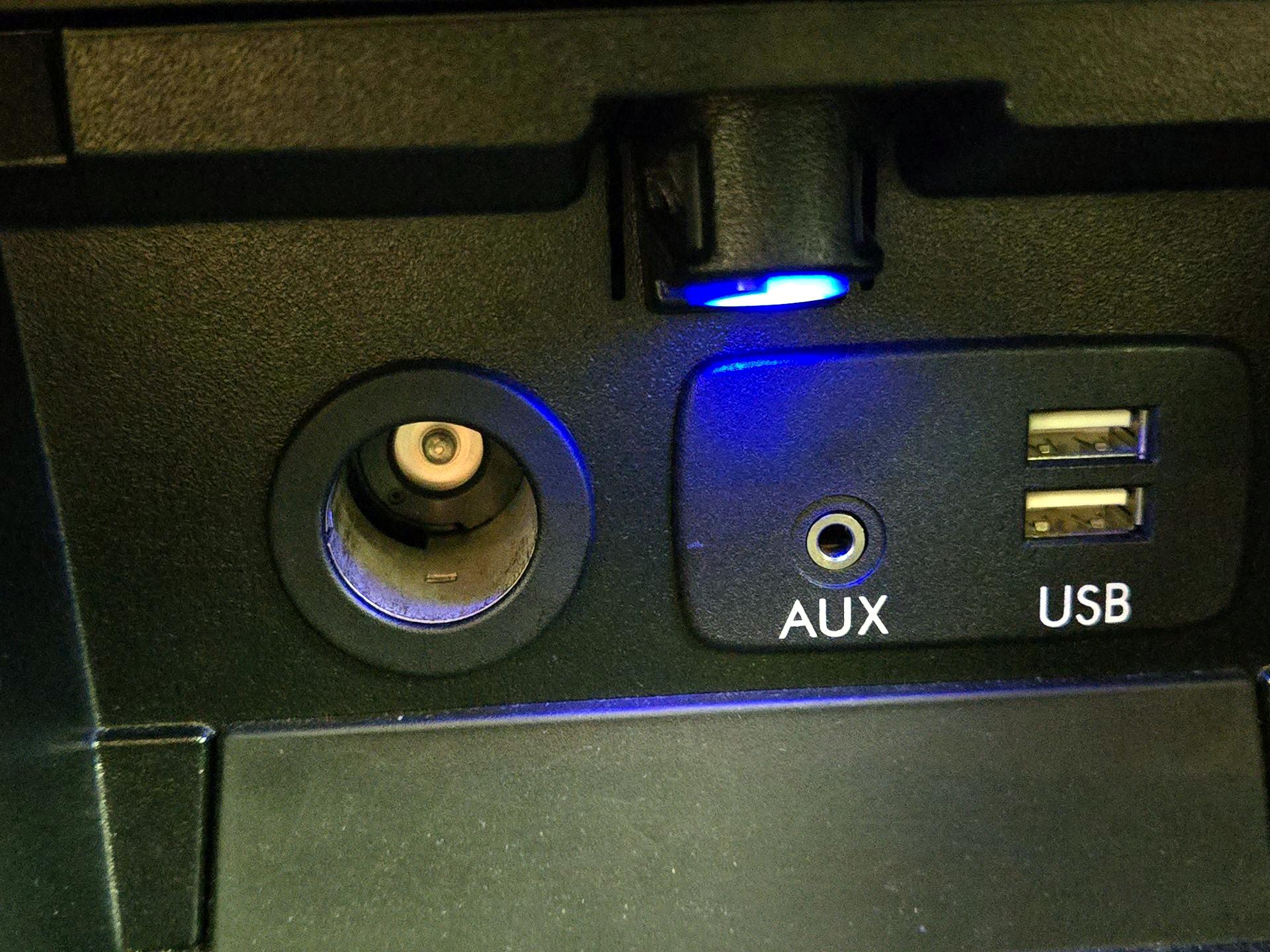 Thumbnail: 2016 Subaru Outback - 19