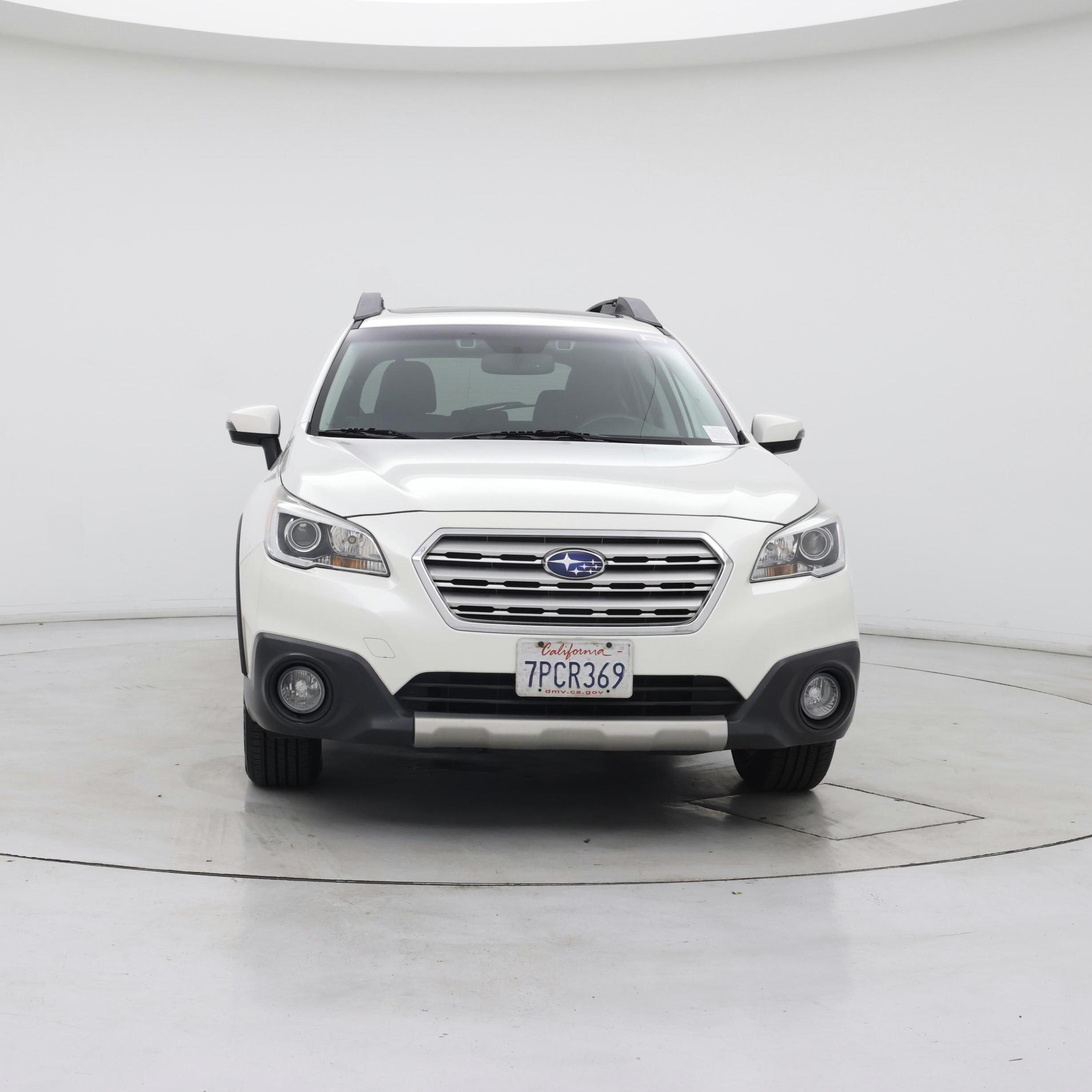 Thumbnail: 2016 Subaru Outback - 5