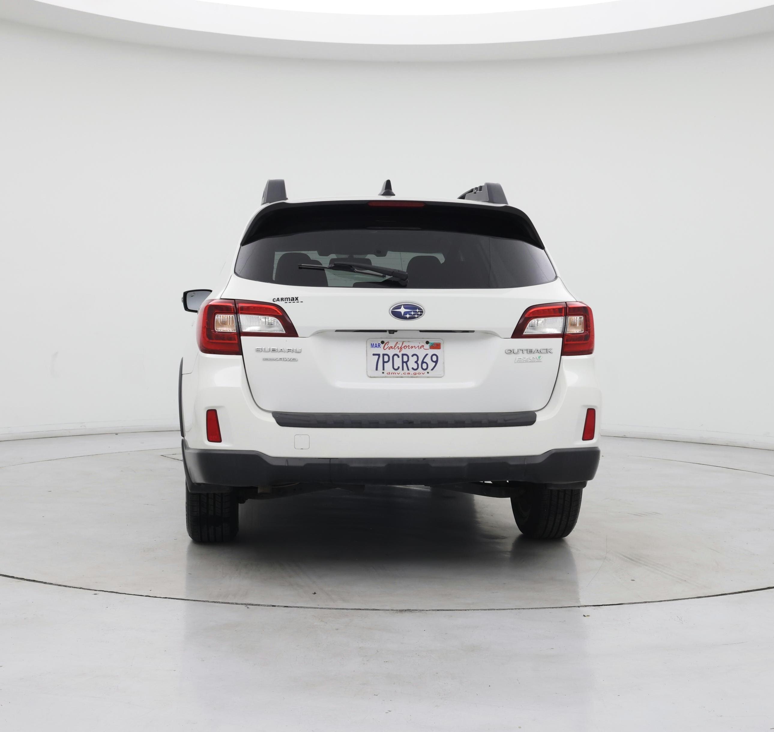 Thumbnail: 2016 Subaru Outback - 6