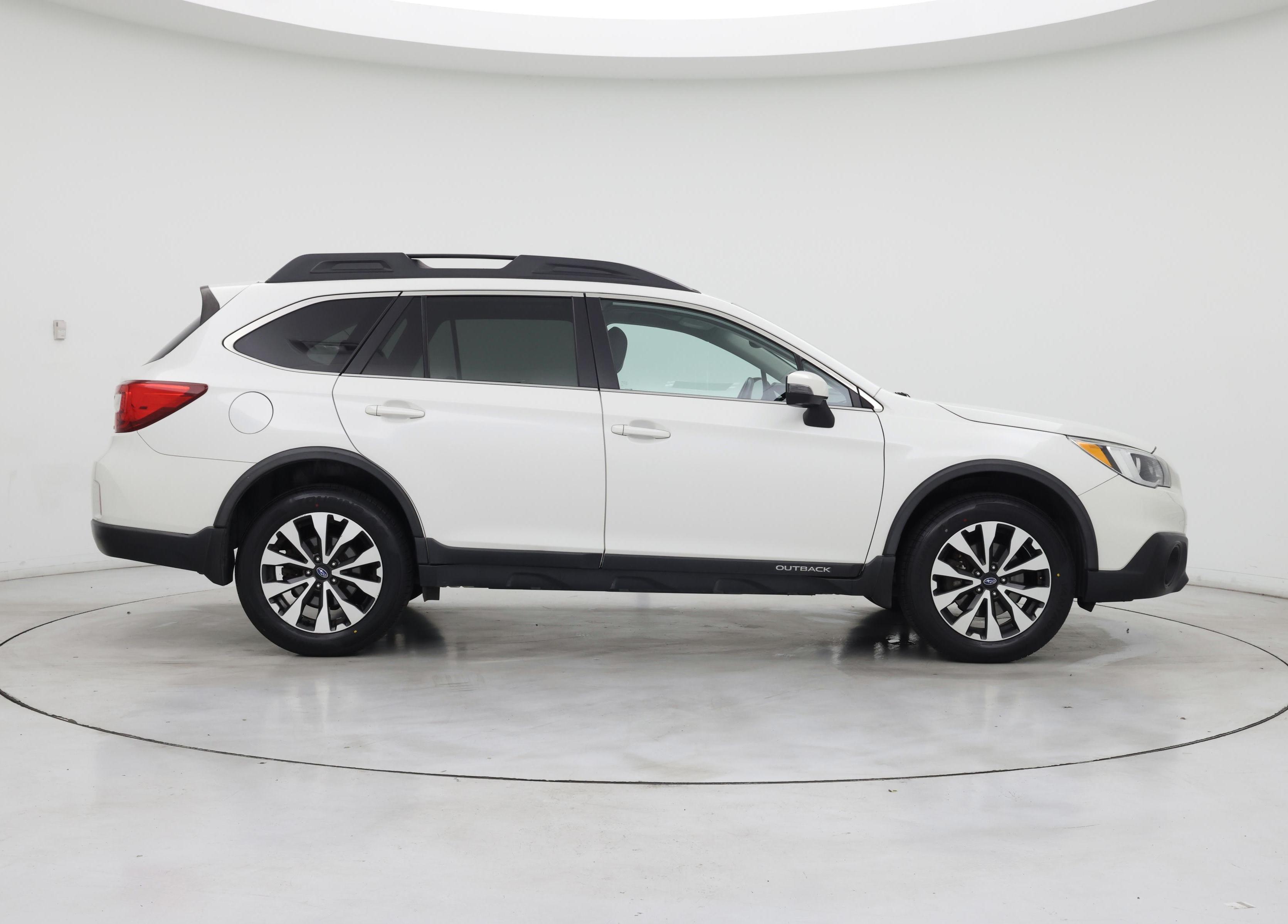 Thumbnail: 2016 Subaru Outback - 7