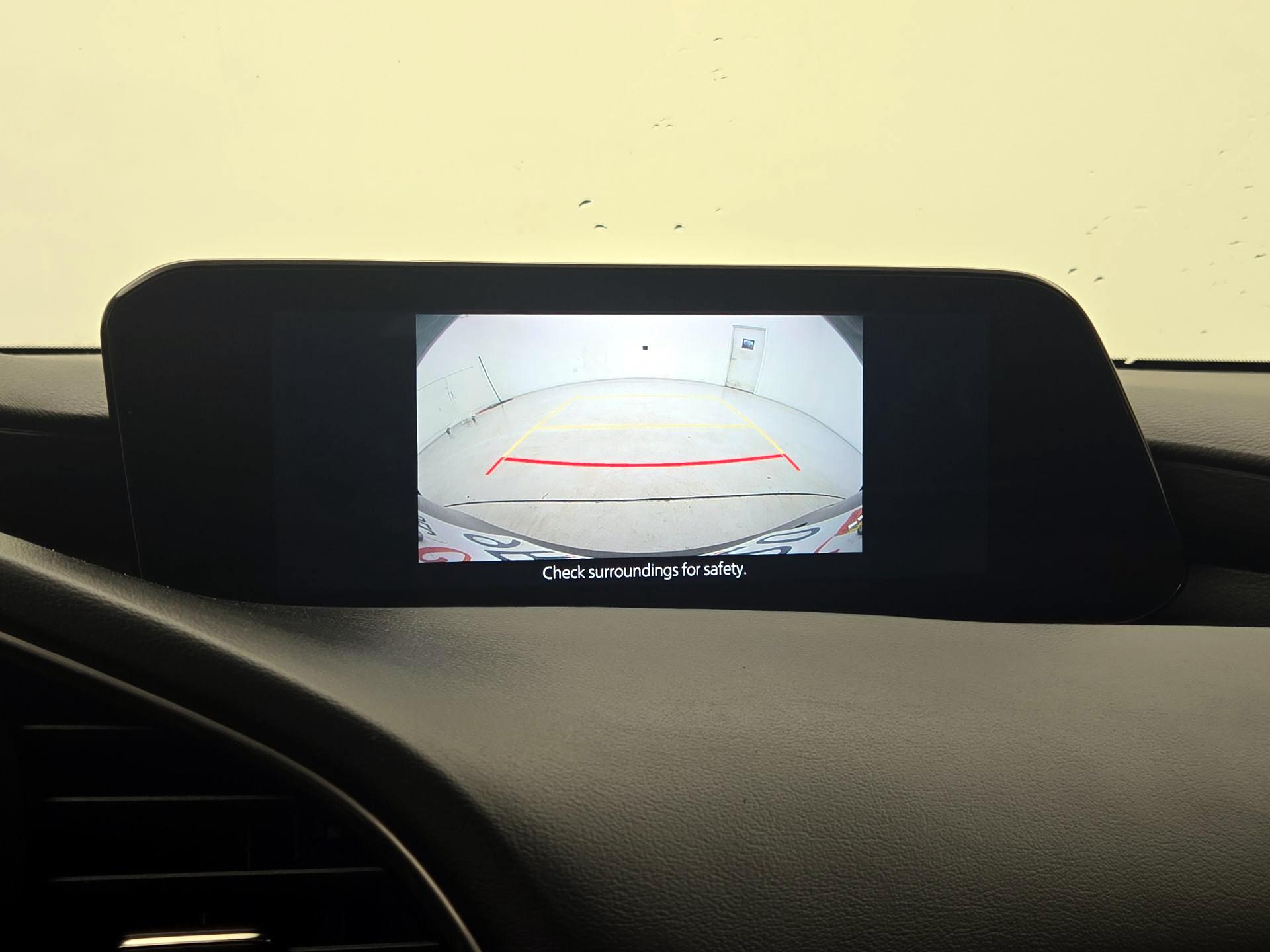 Thumbnail: 2025 Mazda Mazda3 - 14