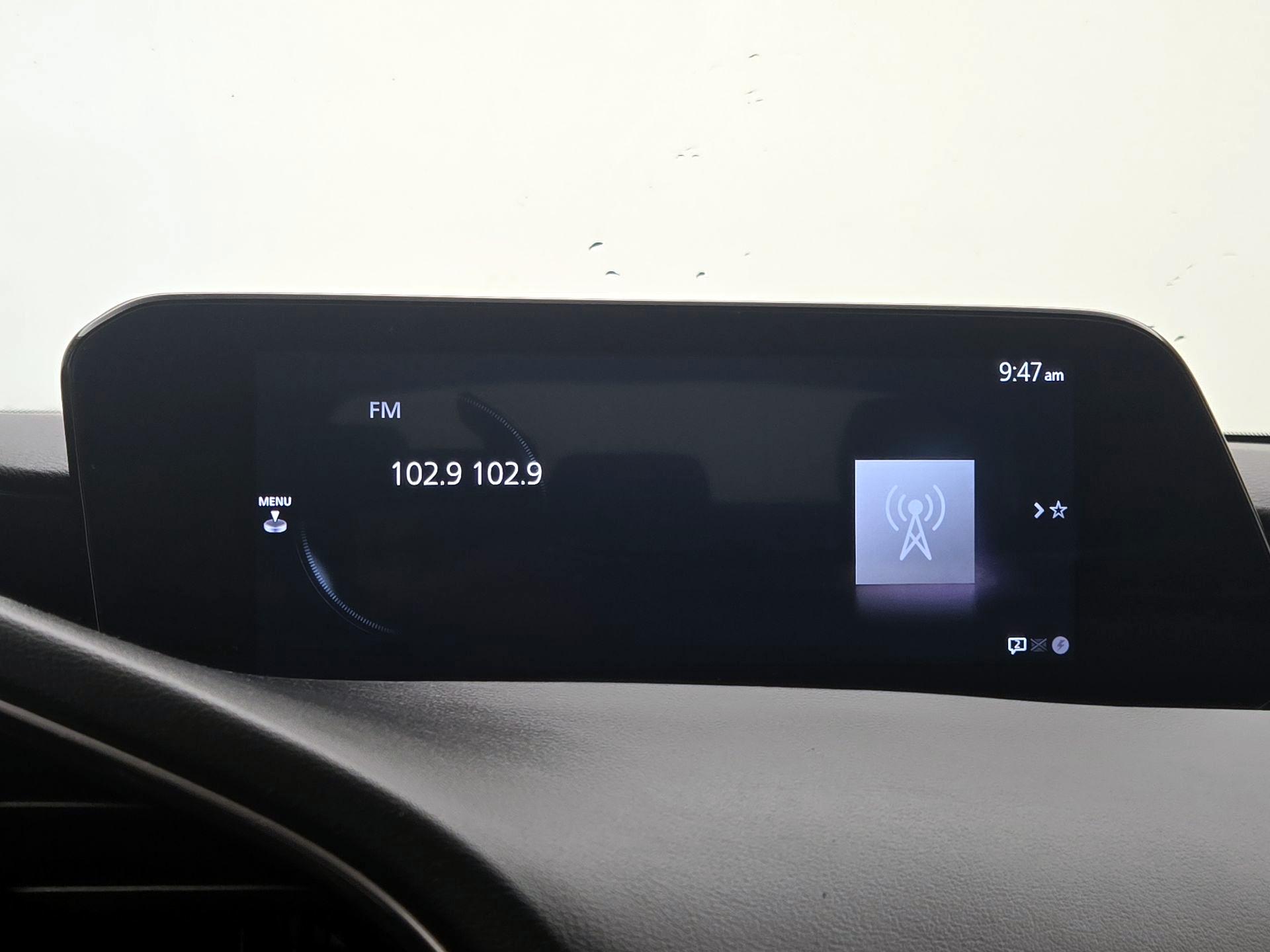 Thumbnail: 2025 Mazda Mazda3 - 15