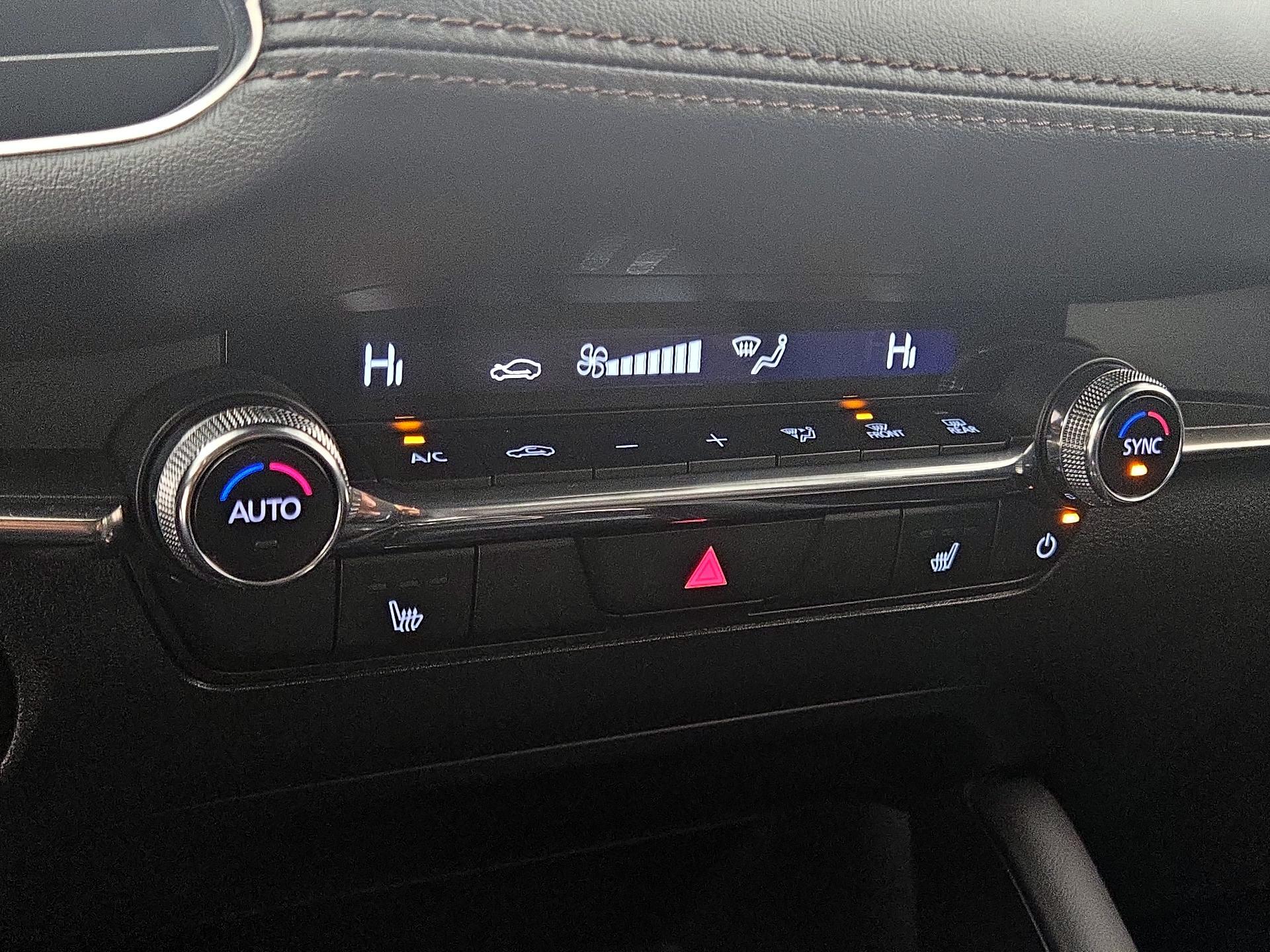 Thumbnail: 2025 Mazda Mazda3 - 16