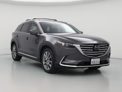 2019 Mazda CX-9 Grand Touring