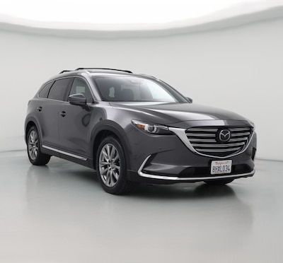 2019 Mazda CX-9 Grand Touring