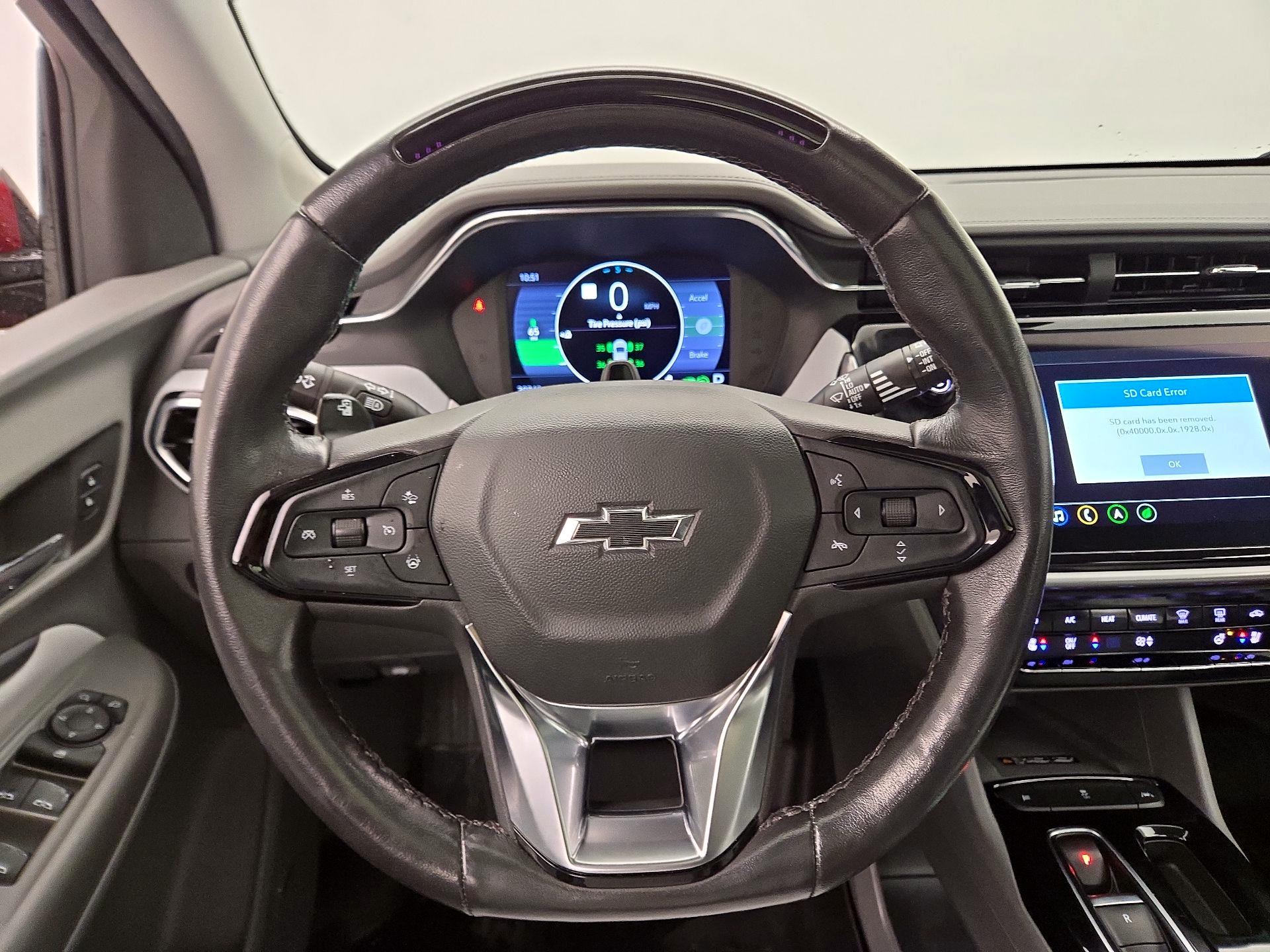 Thumbnail: 2022 Chevrolet Bolt EUV - 10