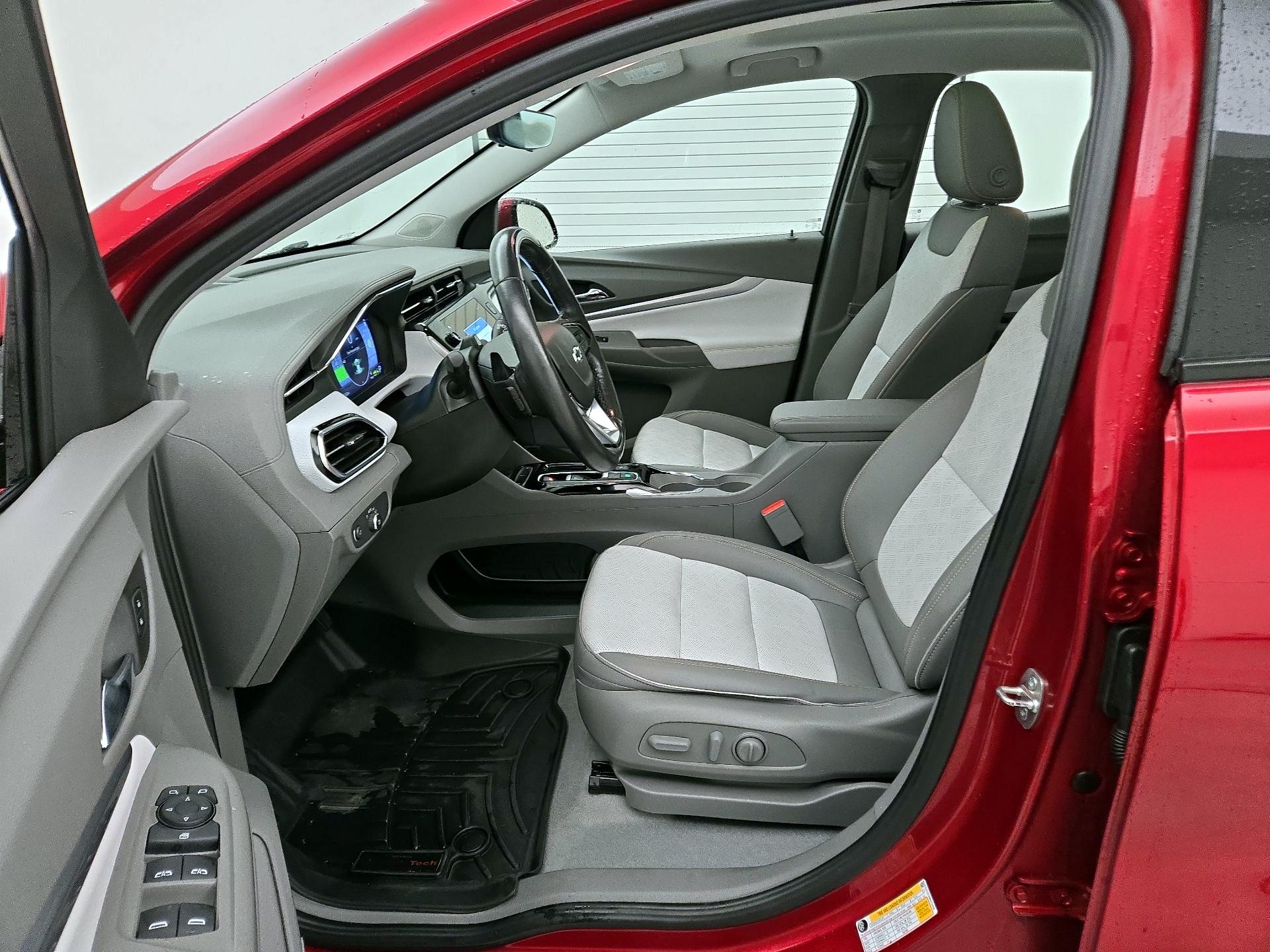 Thumbnail: 2022 Chevrolet Bolt EUV - 11