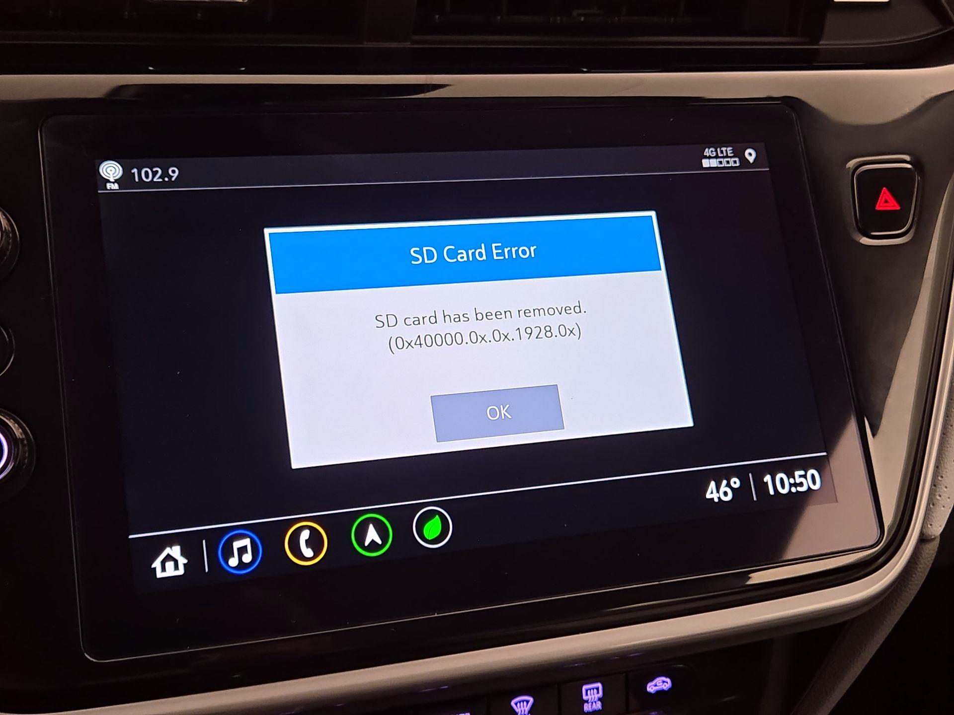 Thumbnail: 2022 Chevrolet Bolt EUV - 14