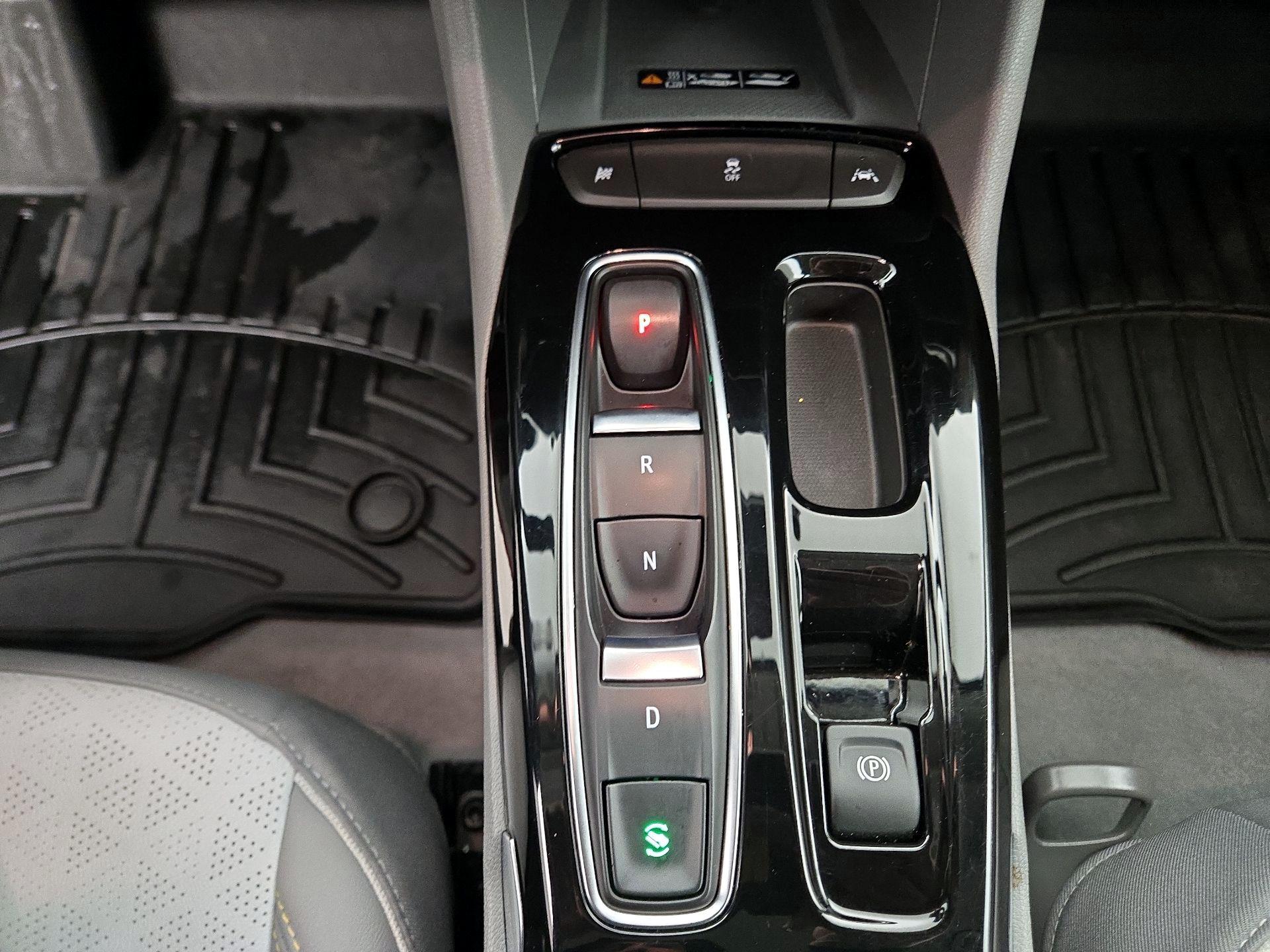 Thumbnail: 2022 Chevrolet Bolt EUV - 18