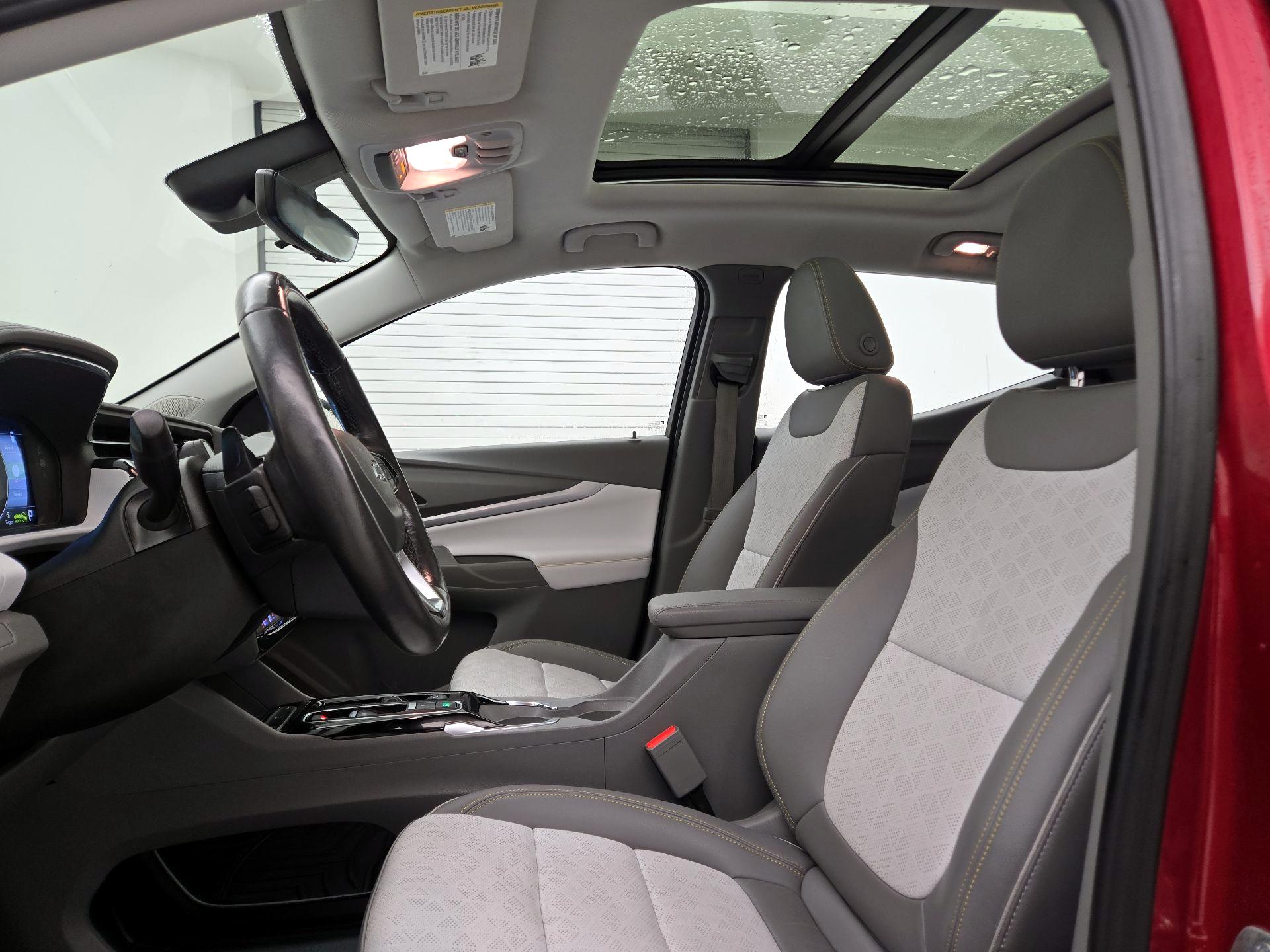 Thumbnail: 2022 Chevrolet Bolt EUV - 20