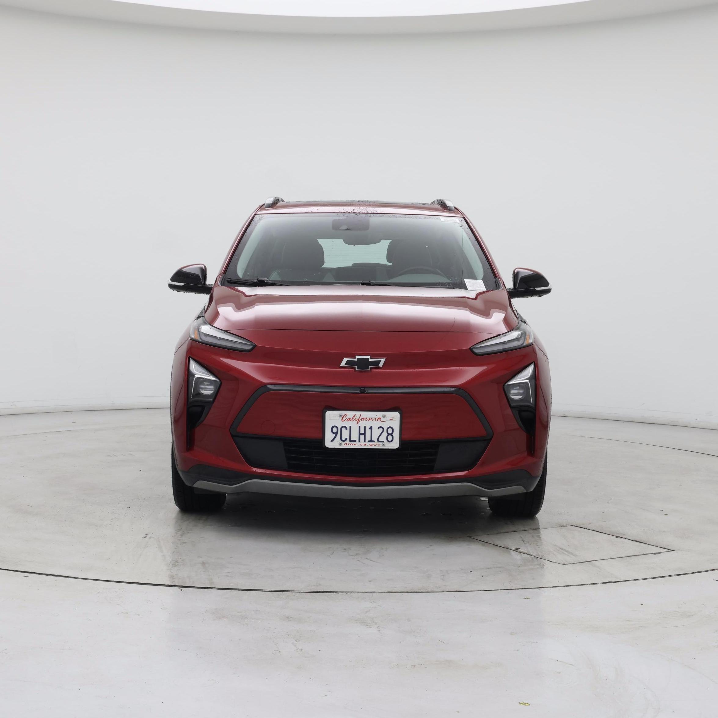 Thumbnail: 2022 Chevrolet Bolt EUV - 5