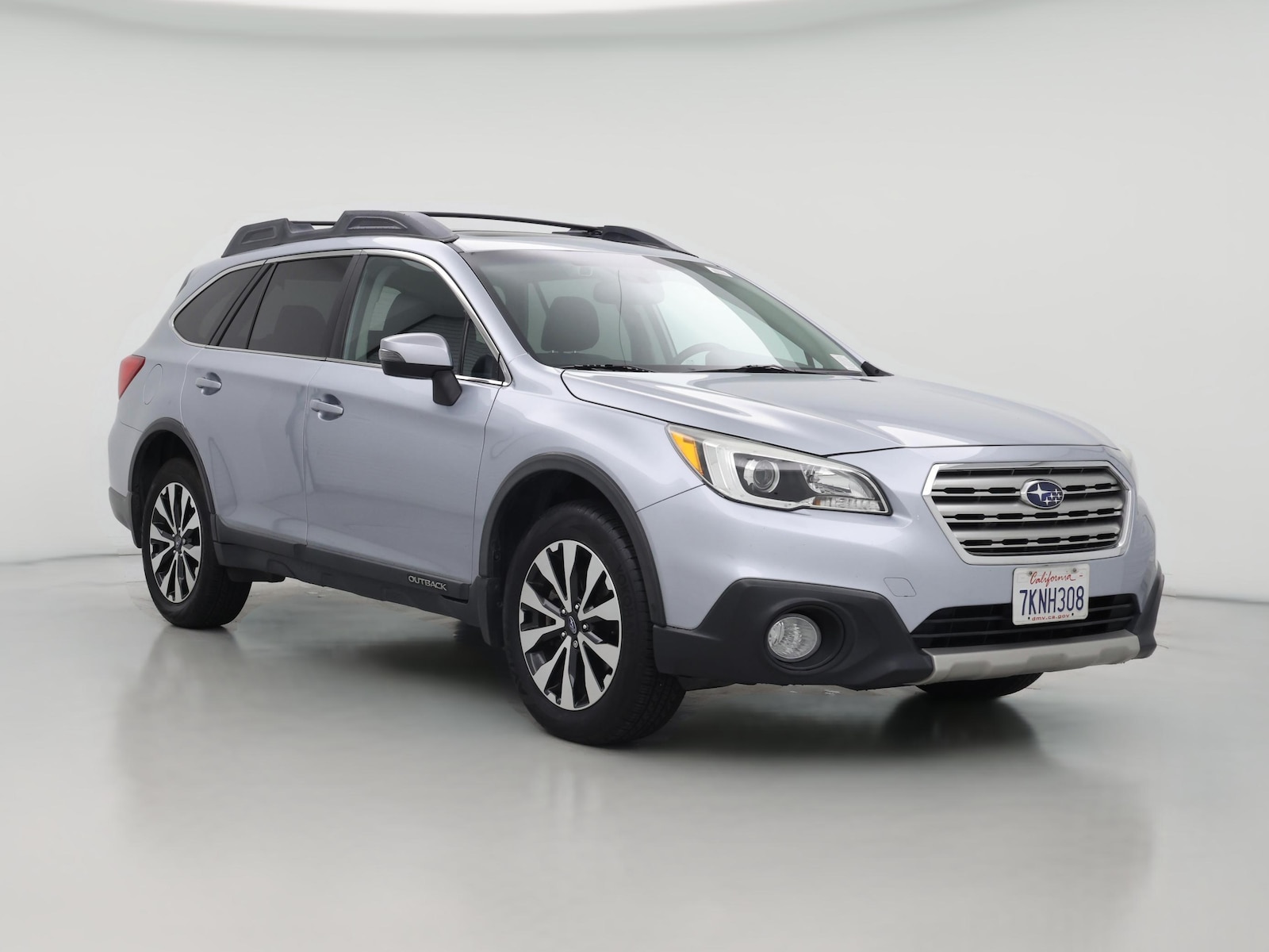 2015 Subaru Outback Limited
