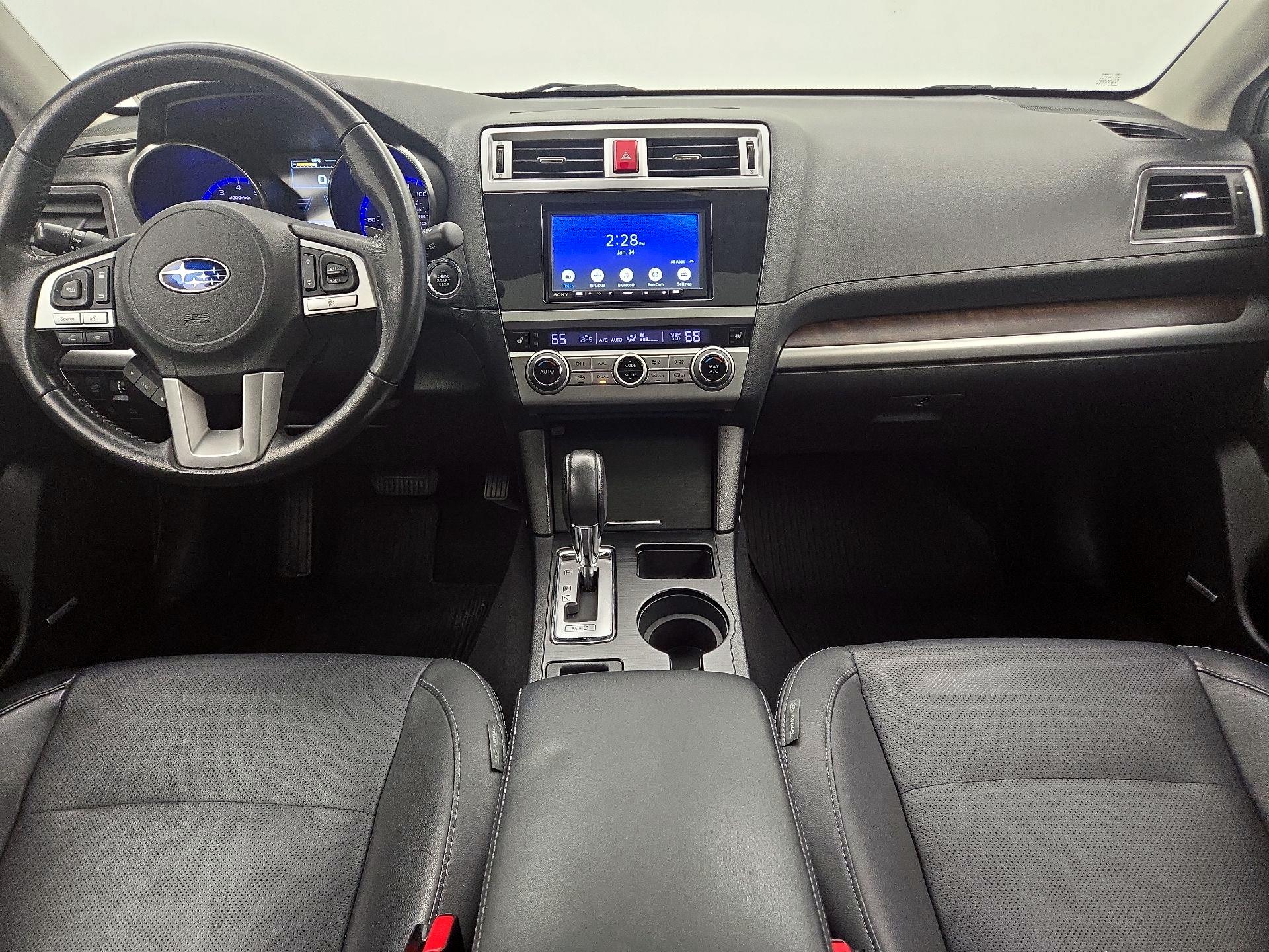 Thumbnail: 2015 Subaru Outback - 9