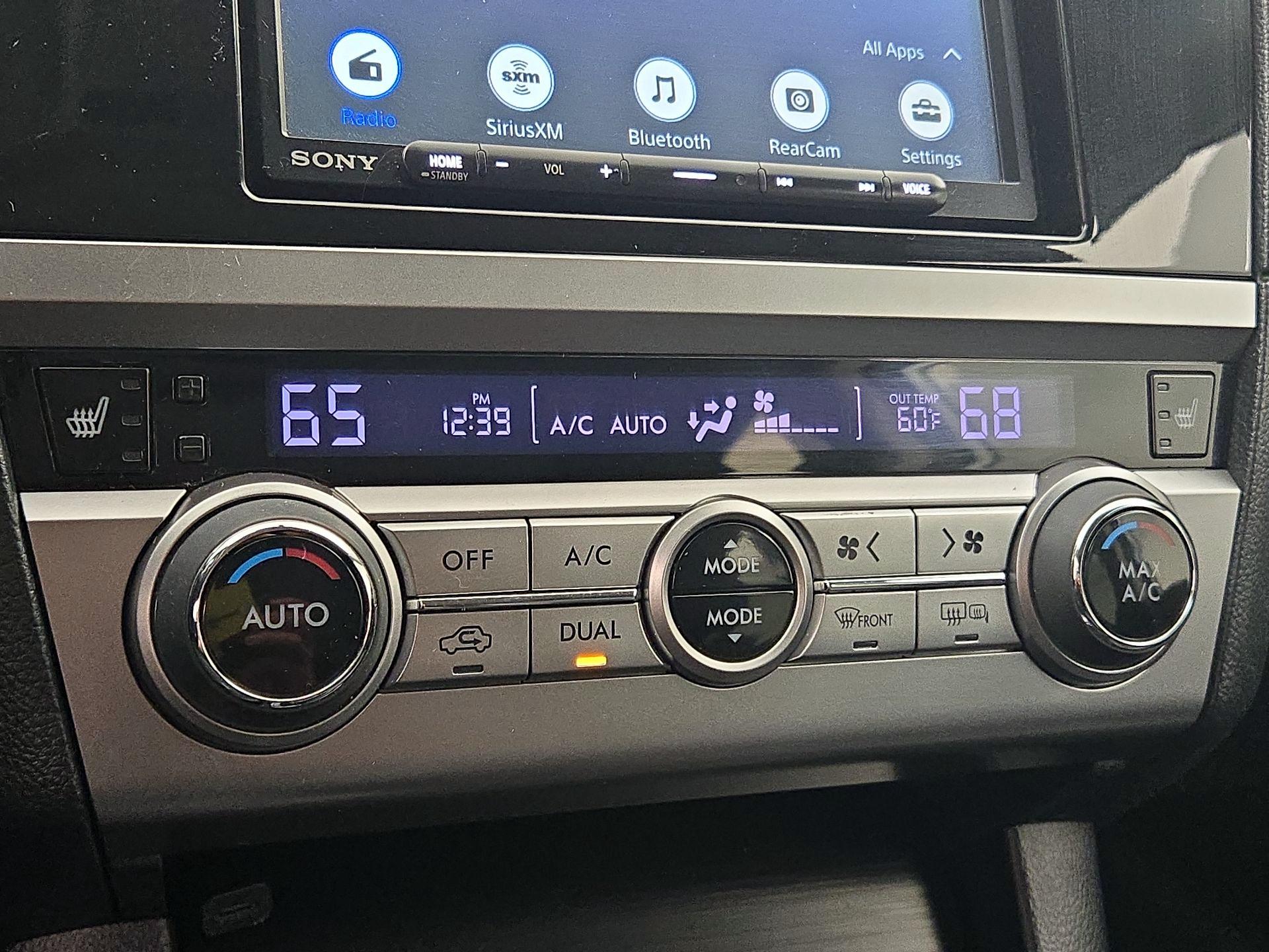 Thumbnail: 2015 Subaru Outback - 16