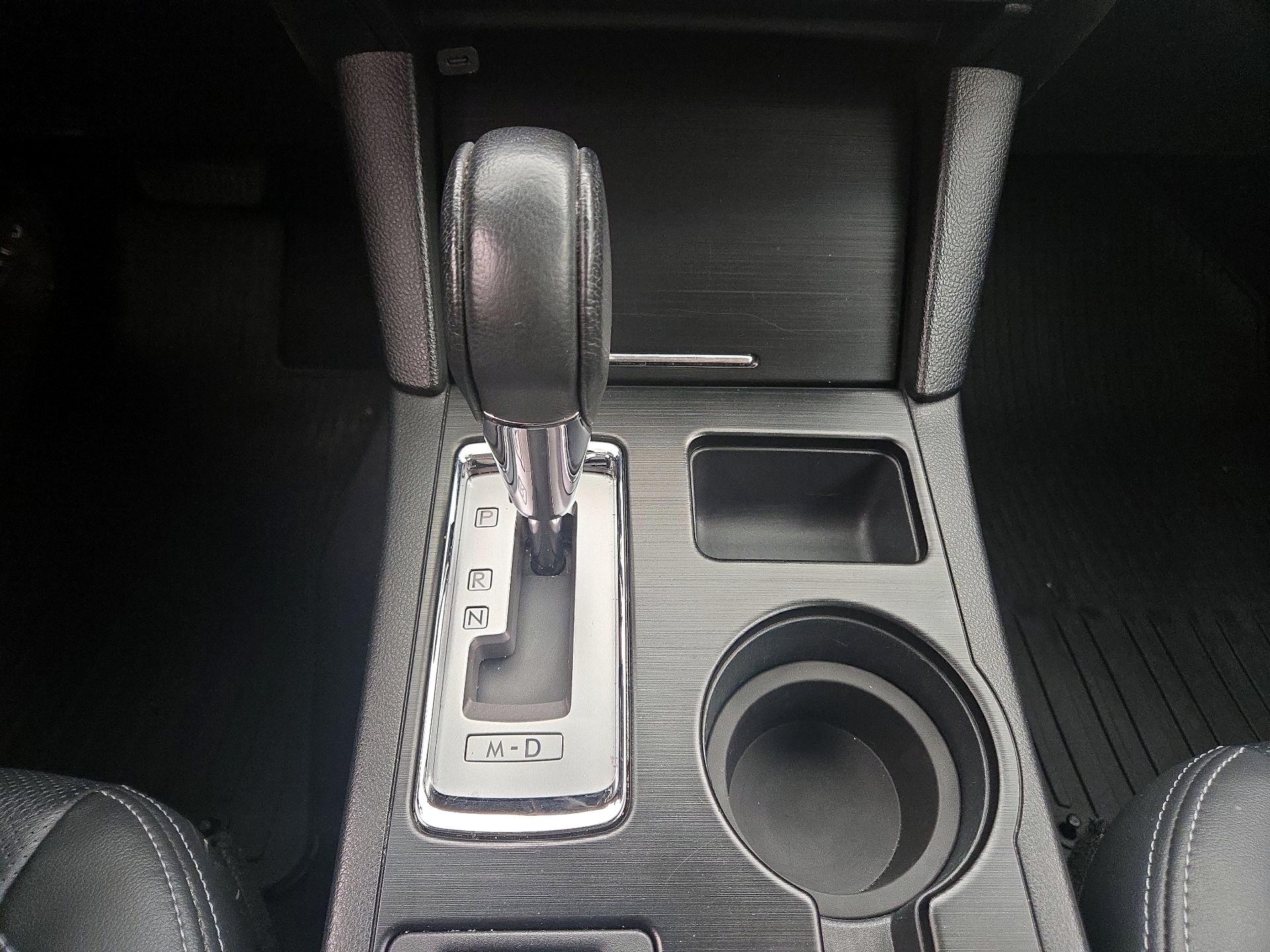 Thumbnail: 2015 Subaru Outback - 17