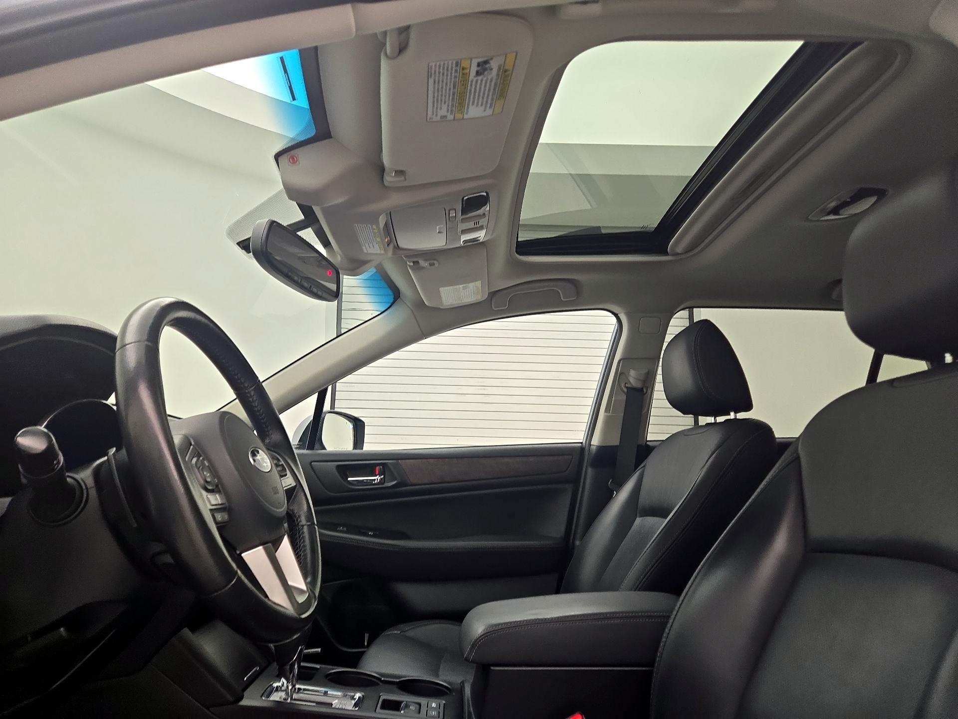 Thumbnail: 2015 Subaru Outback - 19