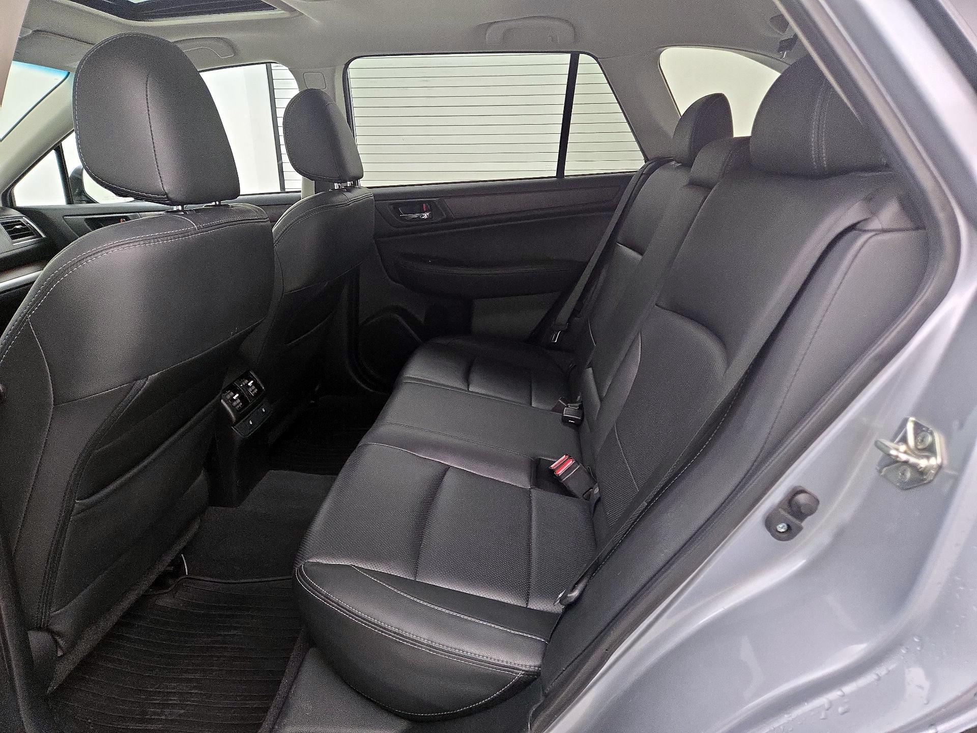 Thumbnail: 2015 Subaru Outback - 20