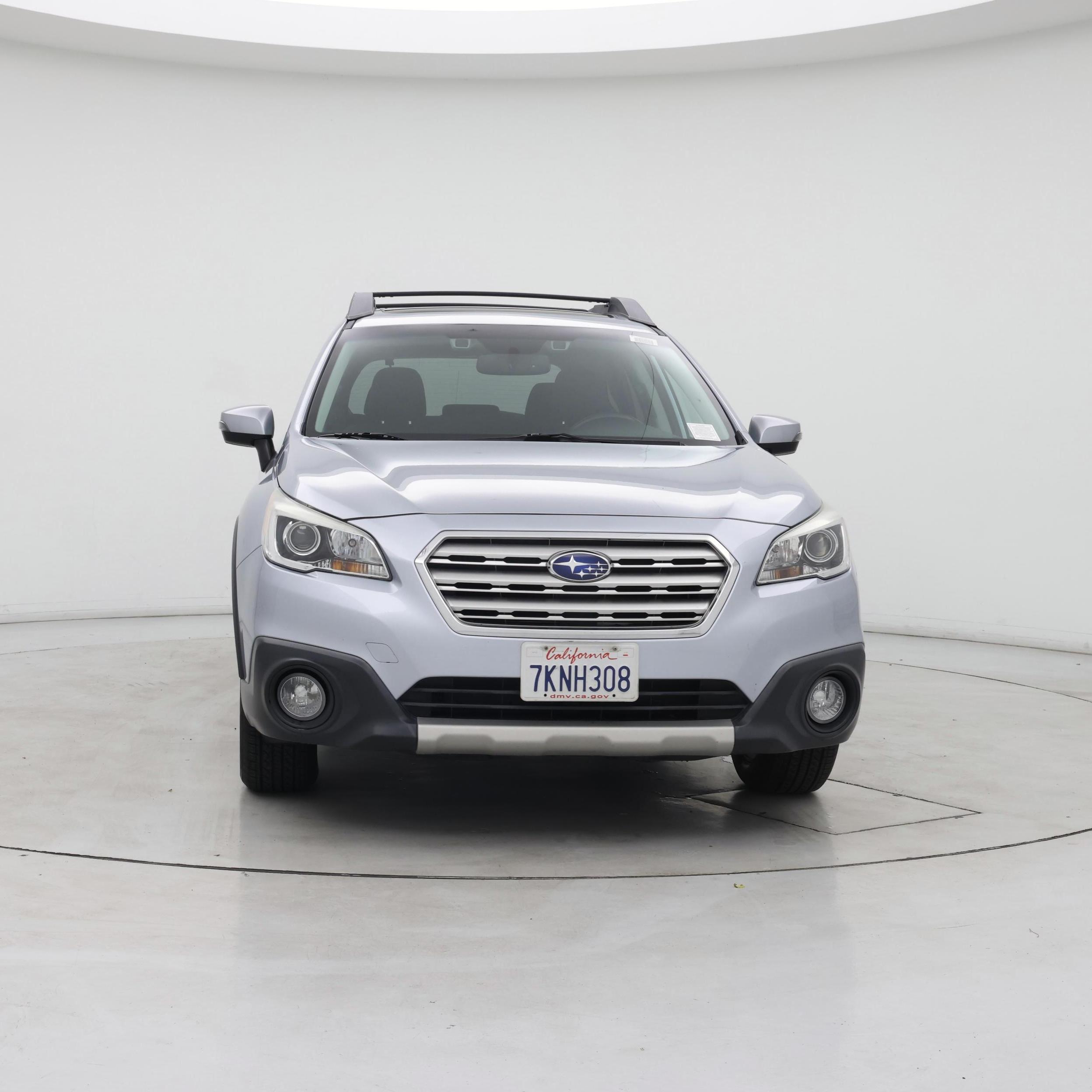 Thumbnail: 2015 Subaru Outback - 5