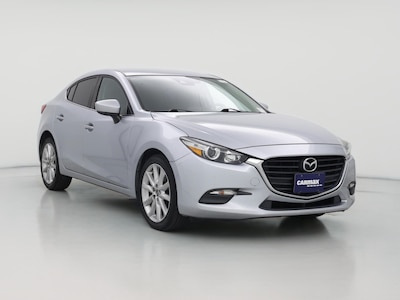 2017 Mazda Mazda3 Touring