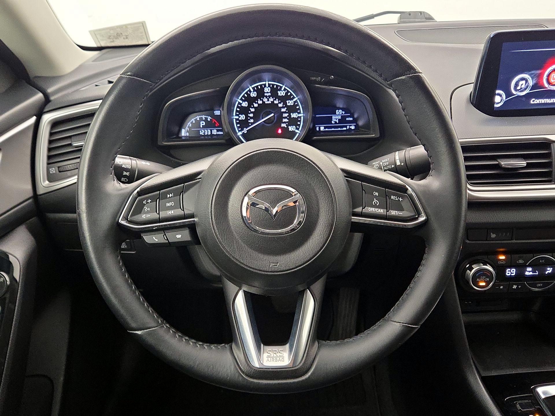 Thumbnail: 2017 Mazda Mazda3 - 10